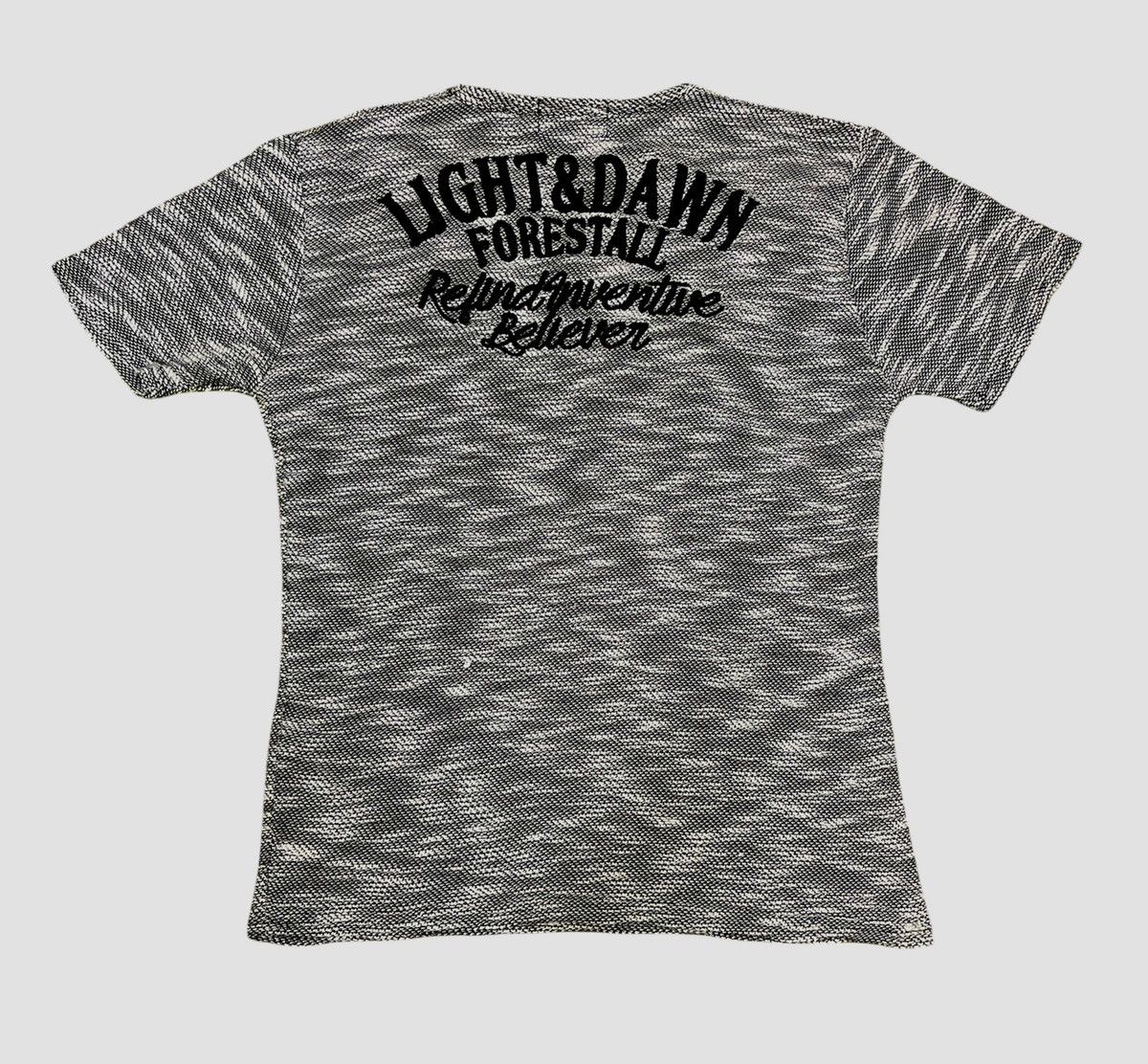 In The Attic In the attic Homme V neck T Shirt Size US L / EU 52-54 / 3 - 2 Thumbnail