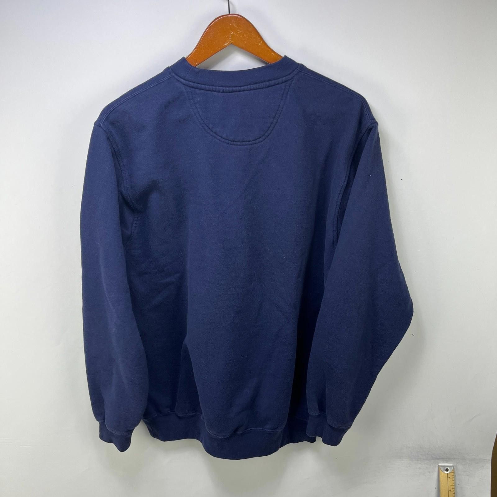 Other Vintage Tennessee Titans NFL Sweatshirt Medium Size ONE SIZE - 7 Thumbnail