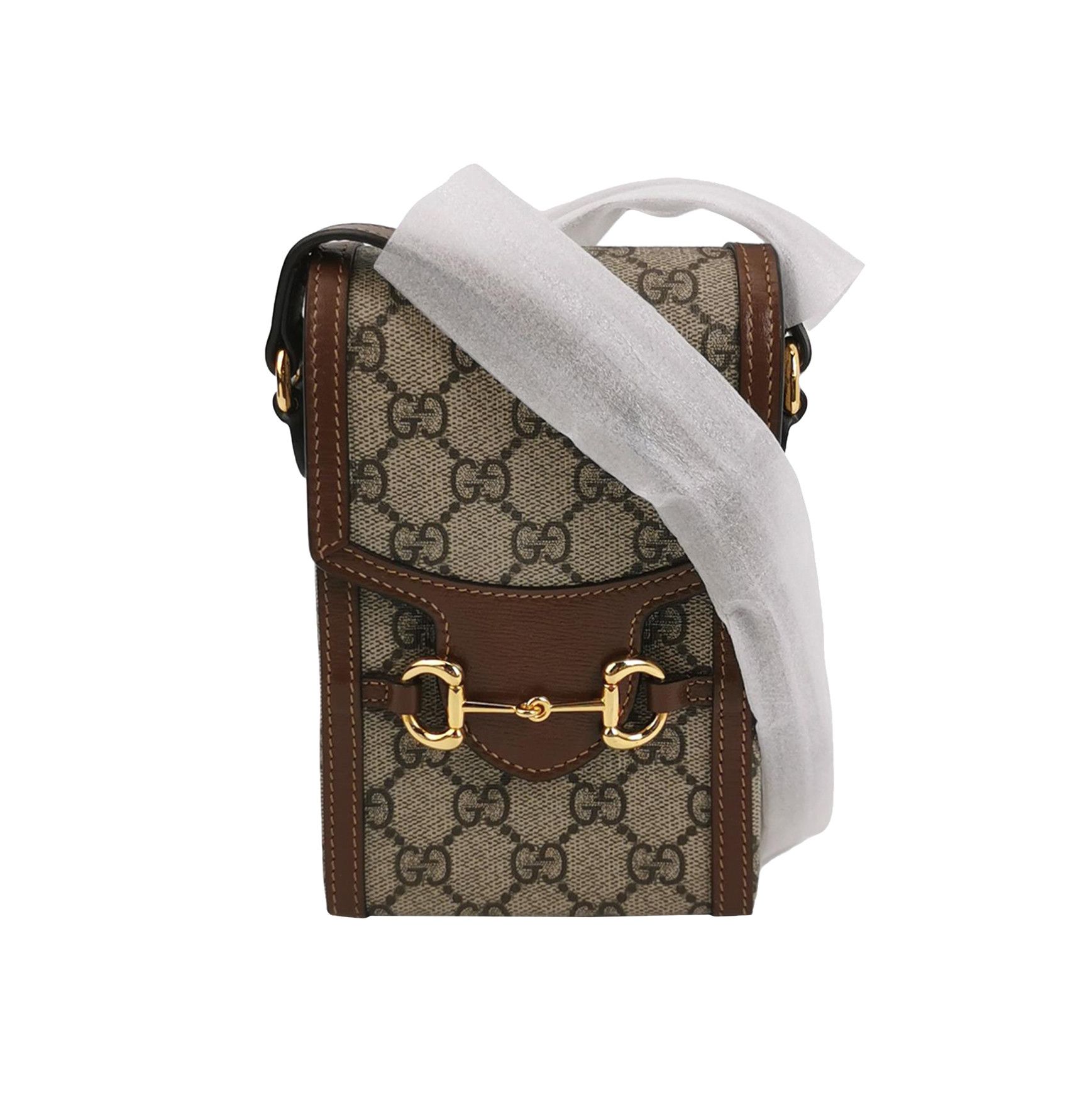 Gucci Gucci Women os Crossbody Bags Size ONE SIZE - 1 Thumbnail