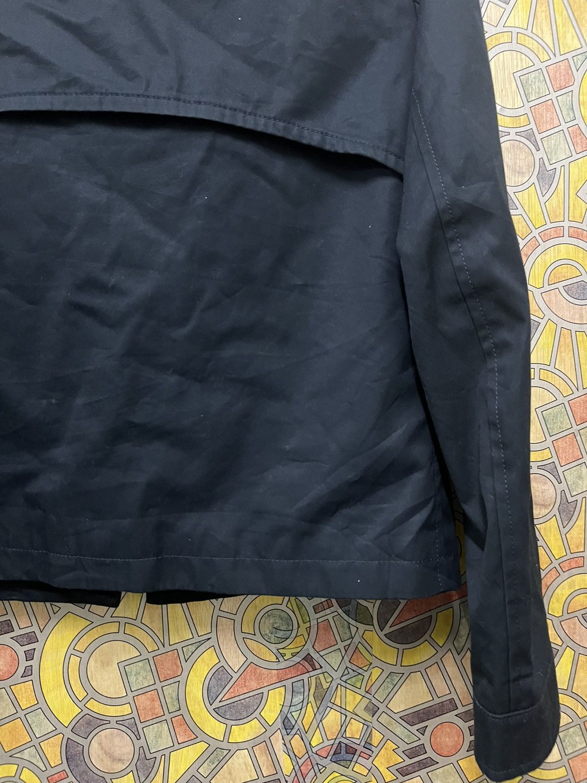Ground Y GROUND Y ventilated jacket GW-J02-004 YOhji Yamamoto Size US M / EU 48-50 / 2 - 14 Thumbnail