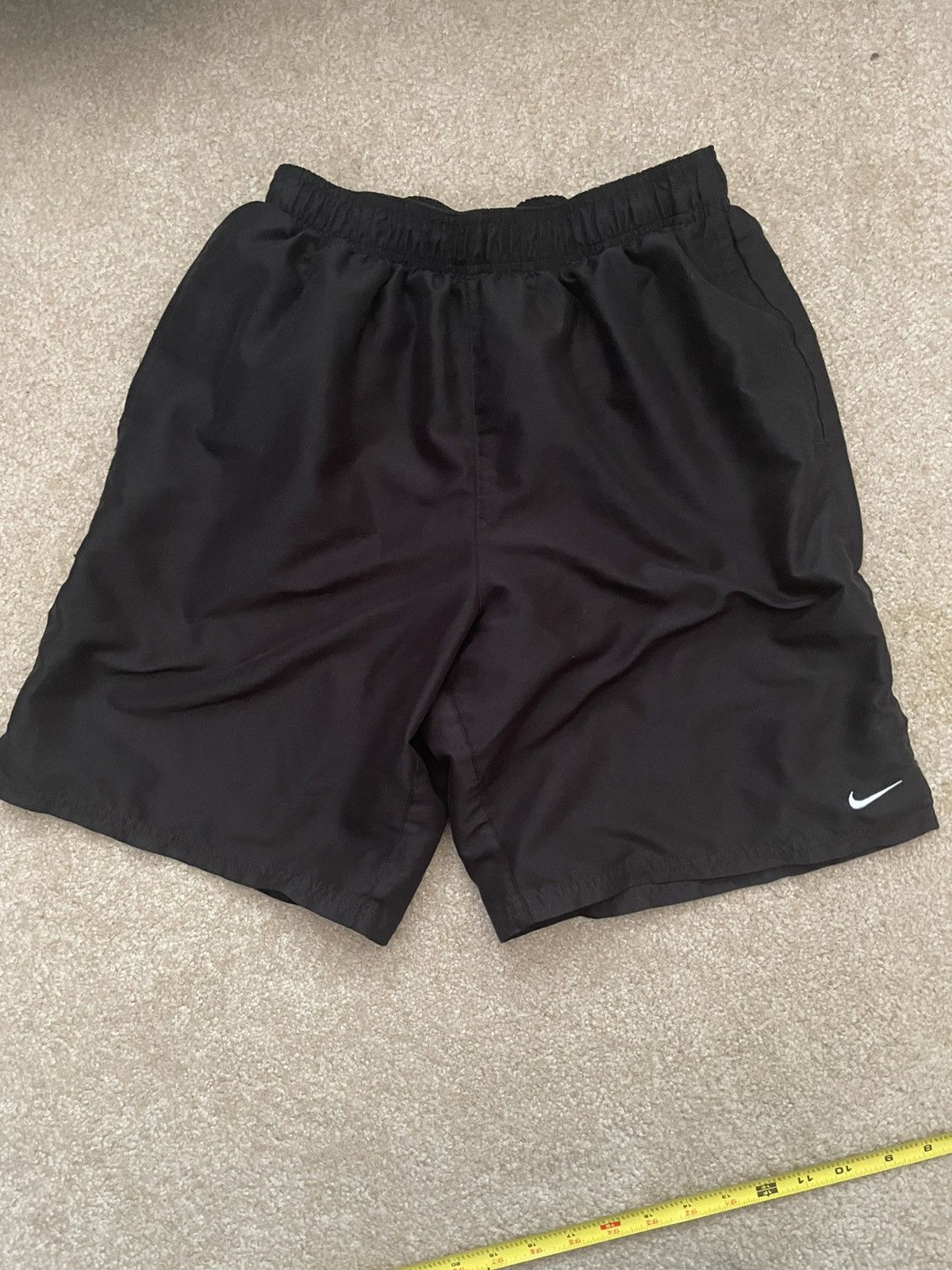 Nike Vintage 00’s Nike Shorts Size US 30 / EU 46 - 1 Thumbnail