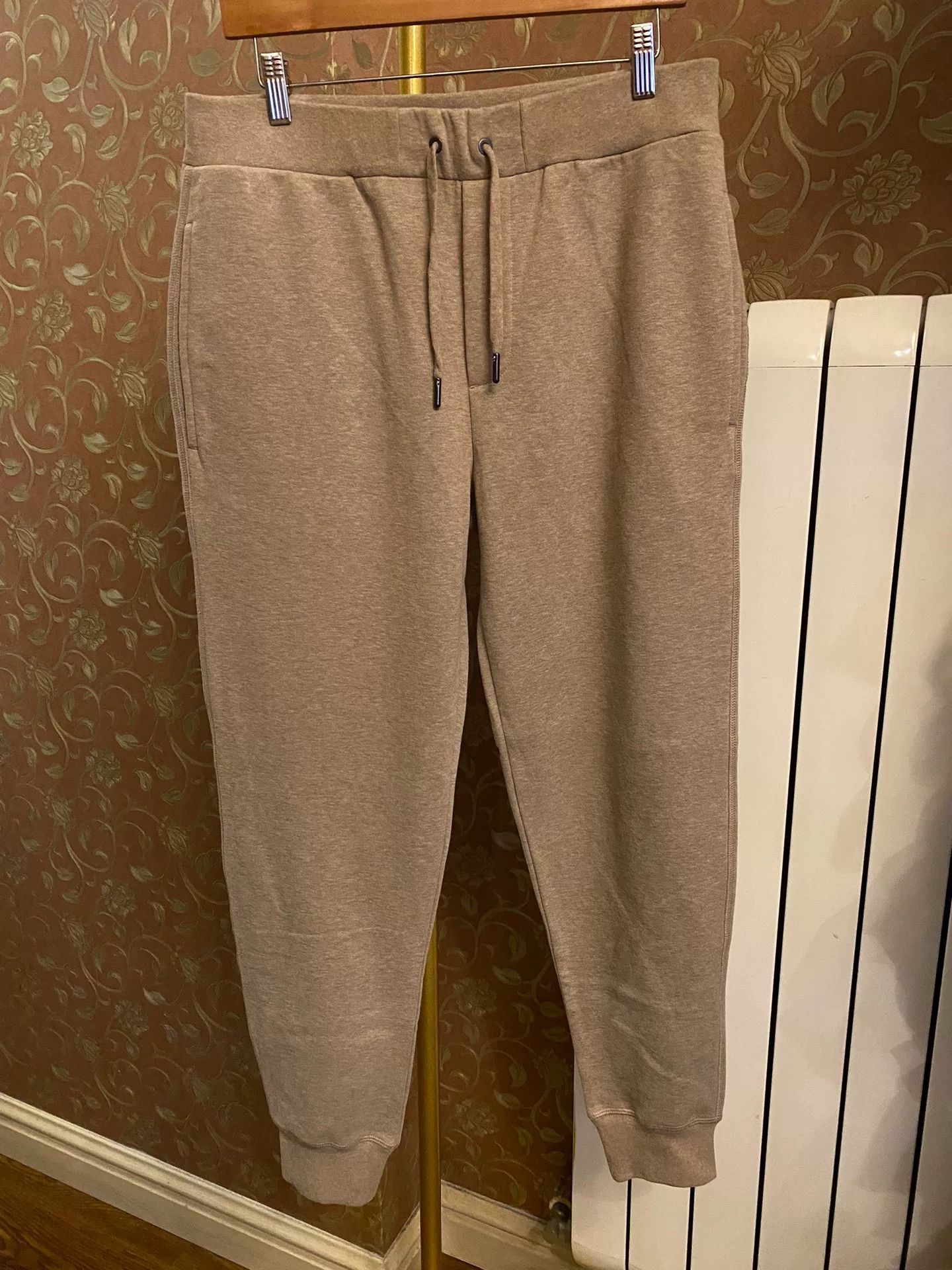 Ralph Lauren Purple Label Ralph Lauren Purple Label RRL Sweatpants Size US 32 / EU 48 - 1 Thumbnail