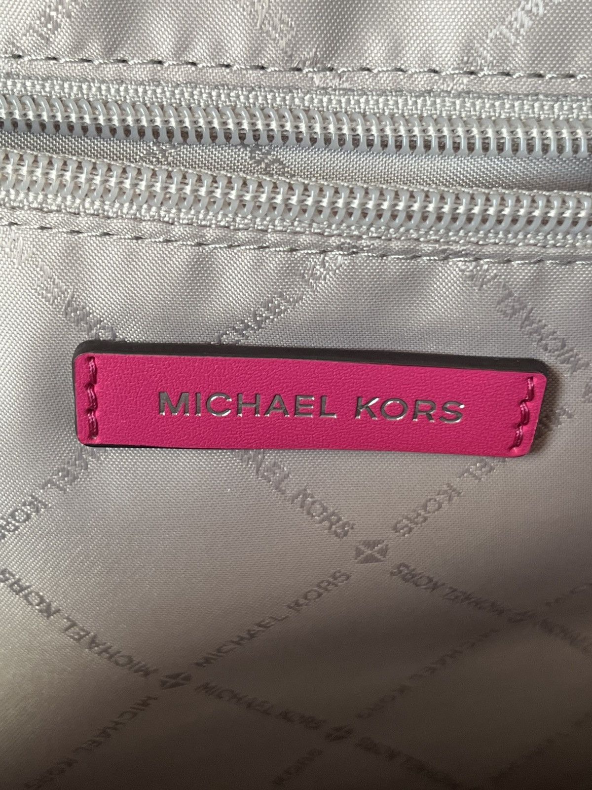 Michael Kors Michael Kors backpack set Size ONE SIZE - 12 Thumbnail