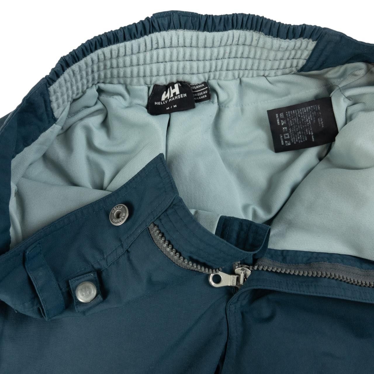 Helly Hansen Vintage Helly Hansen Snowboarding Trousers Size M Size US 28 / EU 44 - 5 Thumbnail