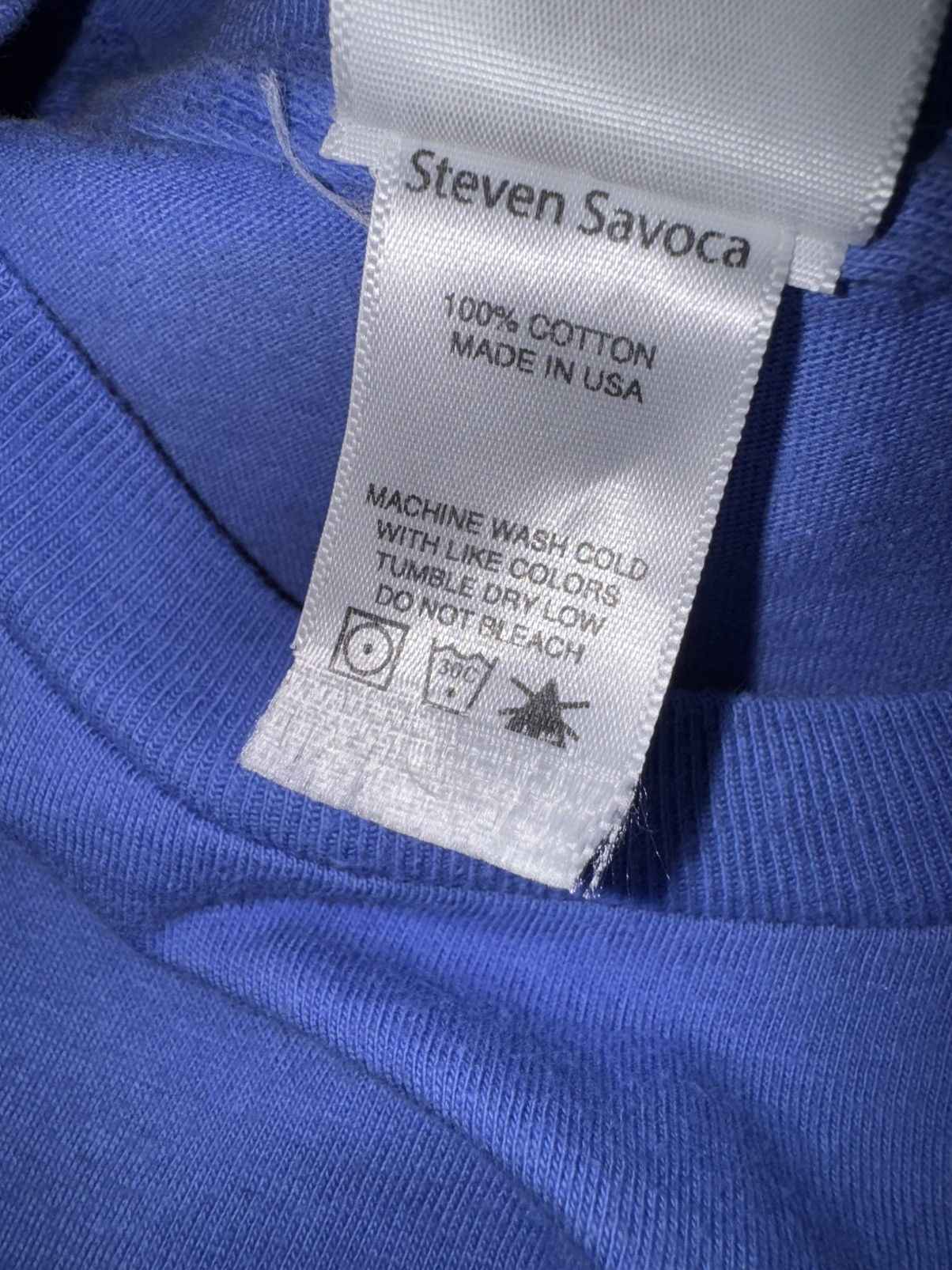 Father Steve Father Steve Instruments Tee Size US L / EU 52-54 / 3 - 4 Thumbnail