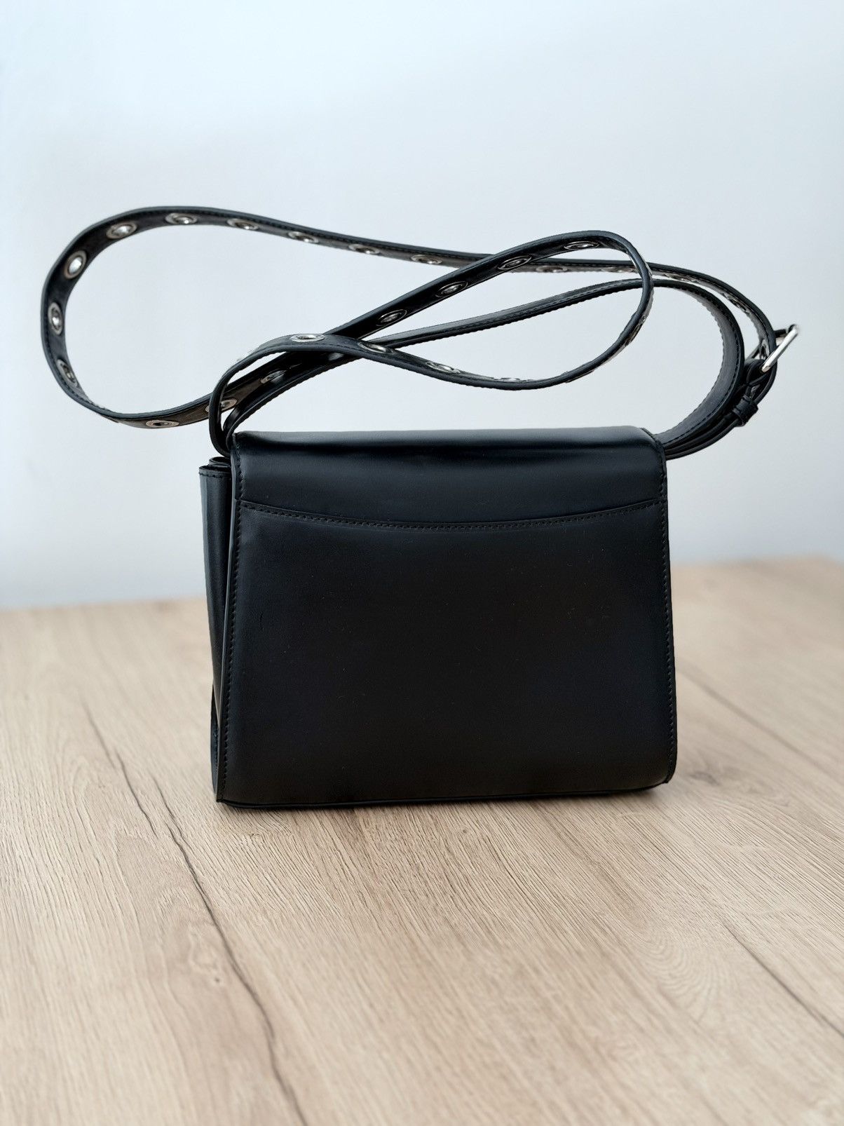 Balenciaga BALENCIAGA GHOST SHOULDER BAG Size ONE SIZE - 3 Thumbnail