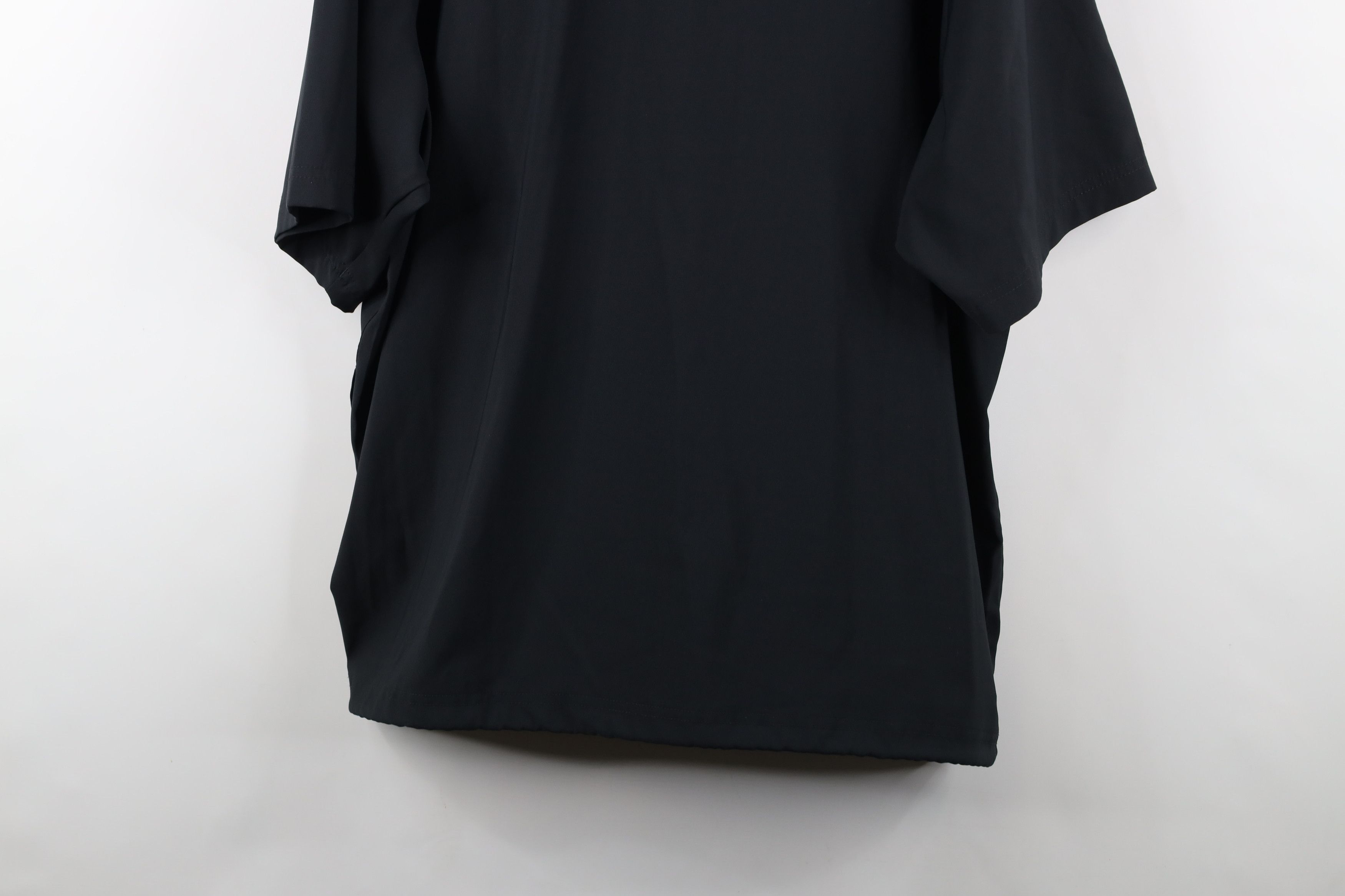 Under Armour × Vintage Under Armour Block Short Sleeve Half Zip Pullover Jacket Size US L / EU 52-54 / 3 - 13 Thumbnail