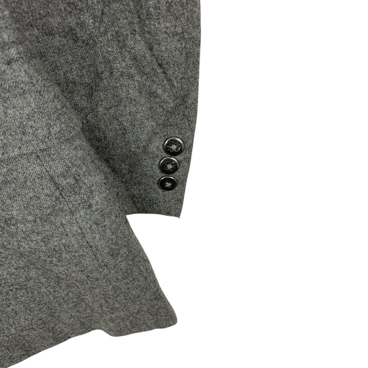 Vintage Vintage ARTHUR HARRISON ORIHASAM Hand Craft Made Blazer Size XL / US 12-14 / IT 48-50 - 8 Thumbnail