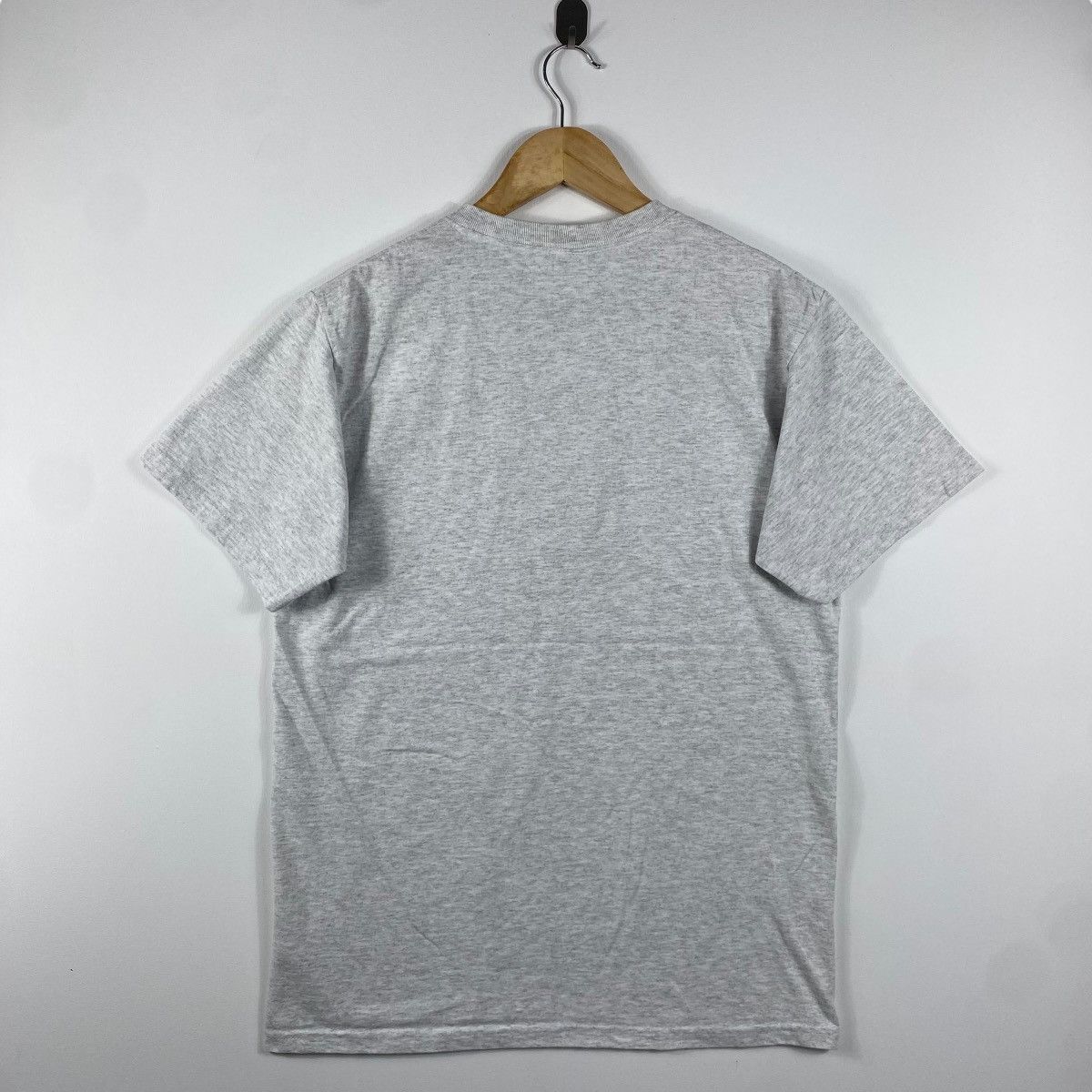 Anime IBARA KASEN Wild And Horned Hermit Manga Graphic Tee Shirt Size US M / EU 48-50 / 2 - 4 Thumbnail