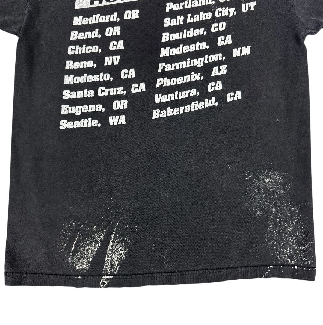 Rap Tees Vintage 2000s Bone Thugs N Harmony Rap Tee Size US L / EU 52-54 / 3 - 13 Thumbnail