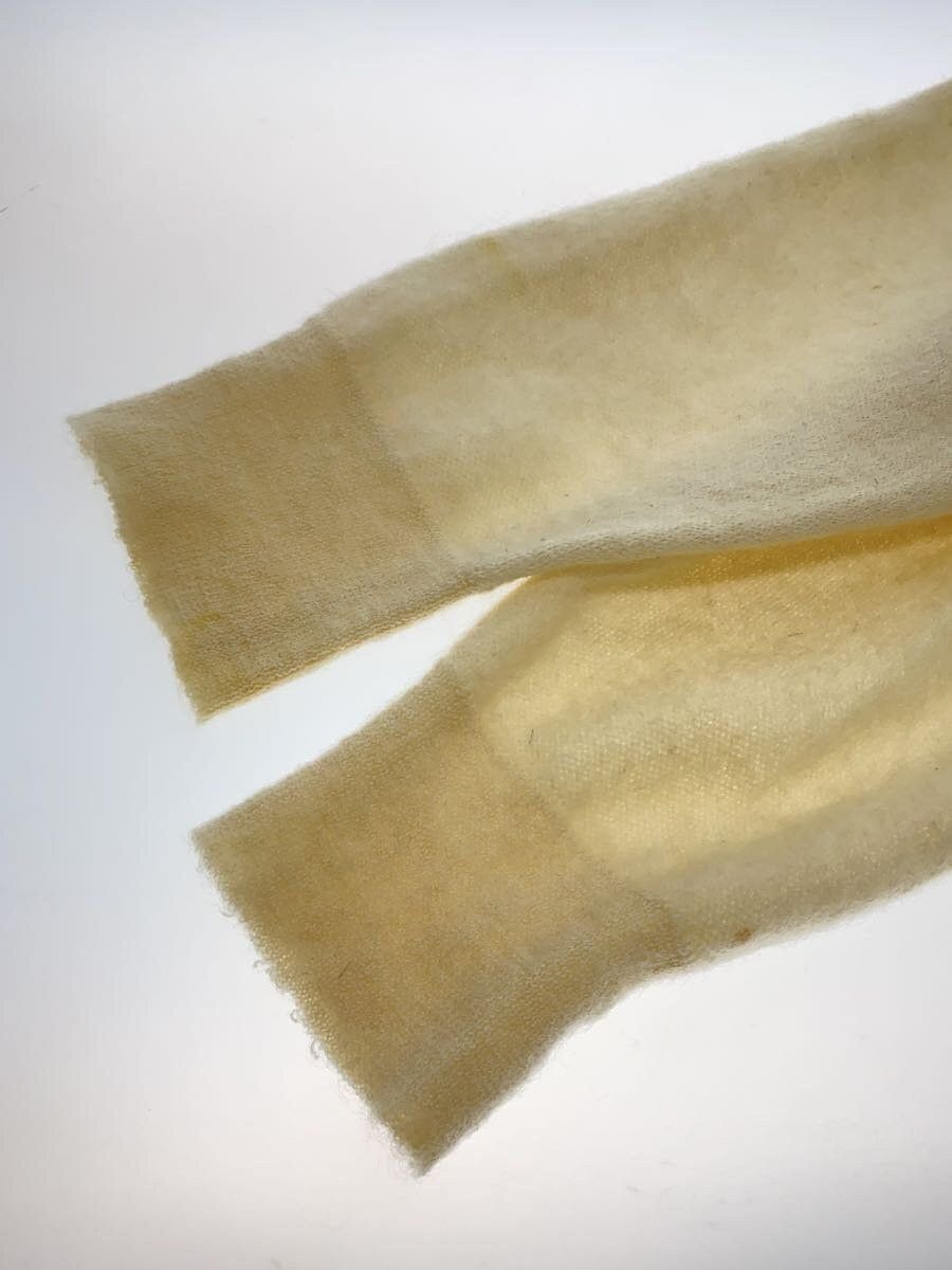 Maison Margiela AW17 Mohair Pattern Knit Sweater Size US M / EU 48-50 / 2 - 4 Thumbnail
