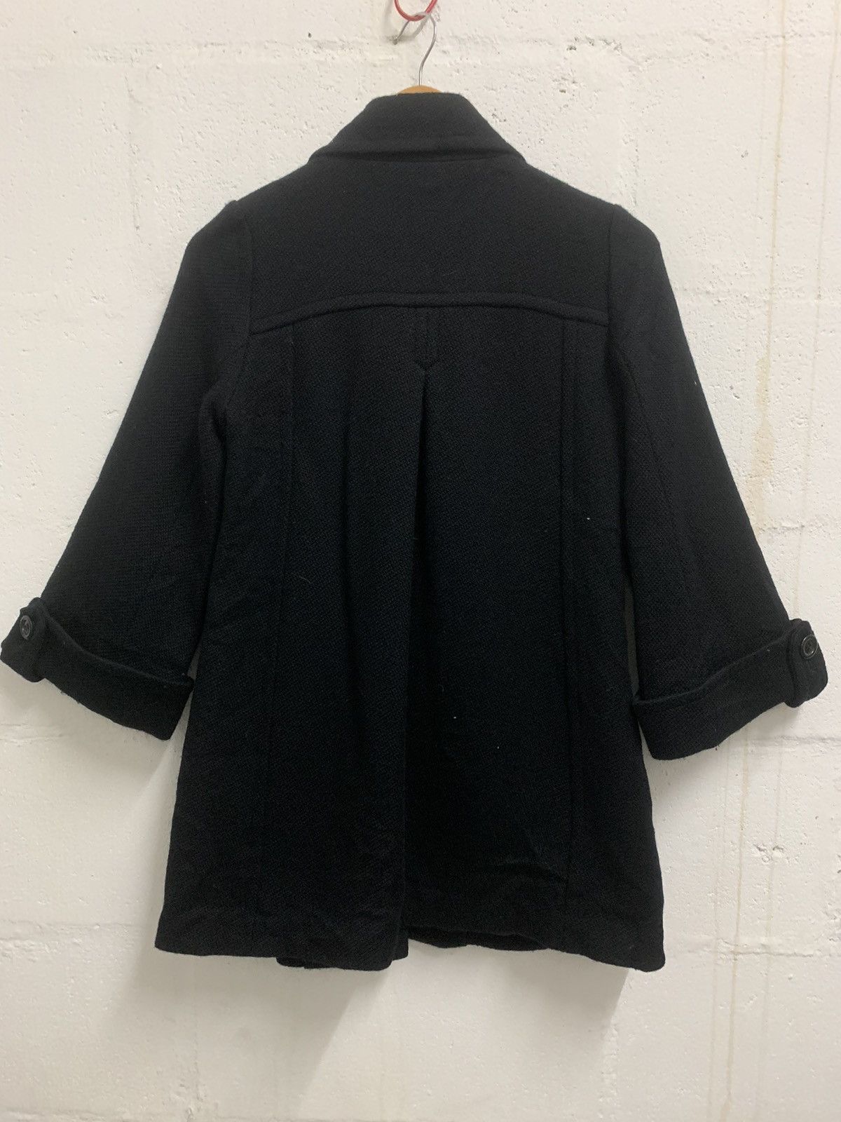 Japanese Brand Basis Plus Jacket Size S / US 4 / IT 40 - 5 Thumbnail