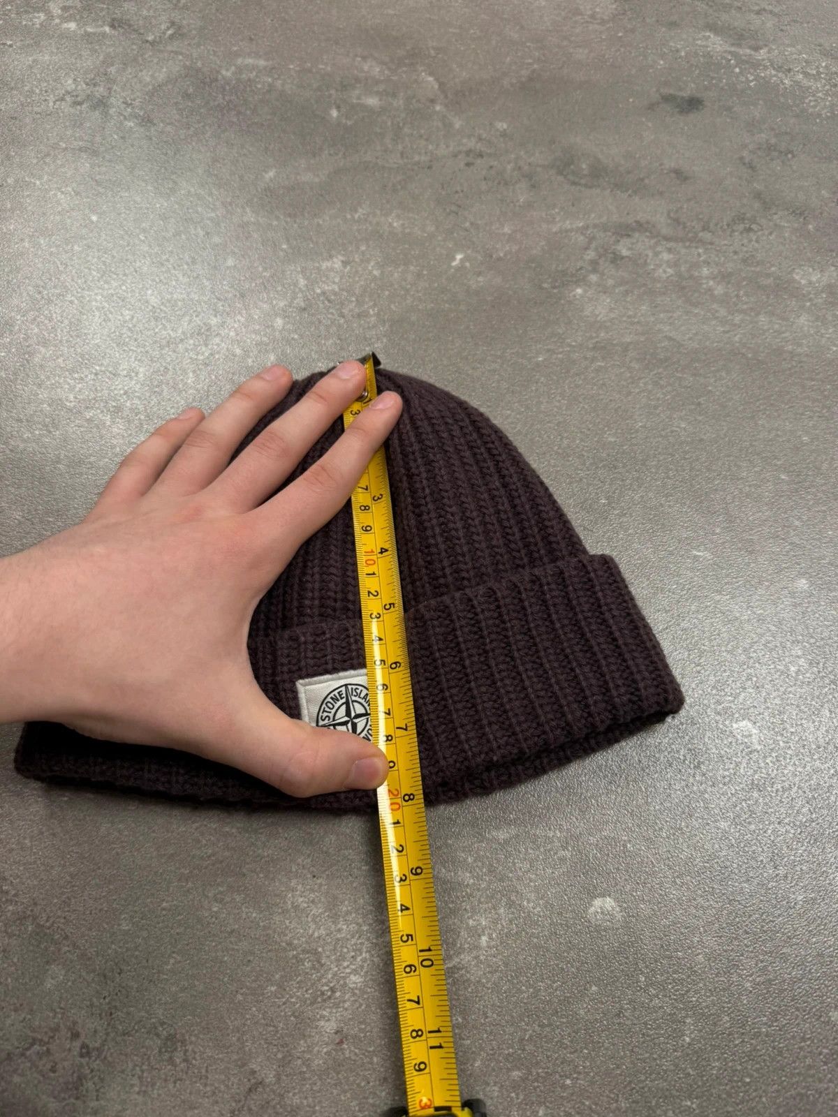 Stone Island Stone Island hat street wear Size ONE SIZE - 8 Thumbnail