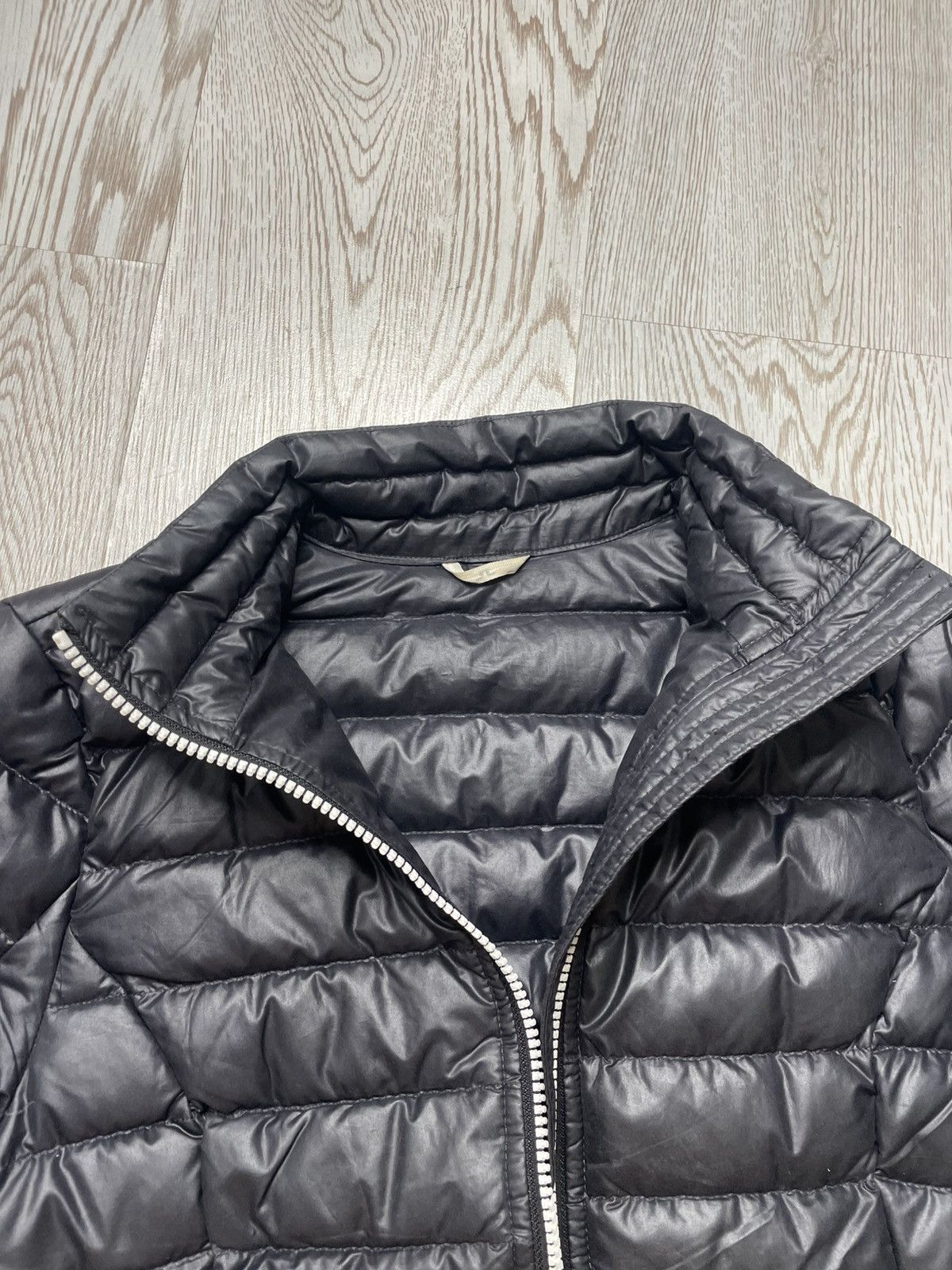 J.Lindeberg J,Lindeberg Women’s Light Down Jacket size S Size S / US 4 / IT 40 - 6 Thumbnail