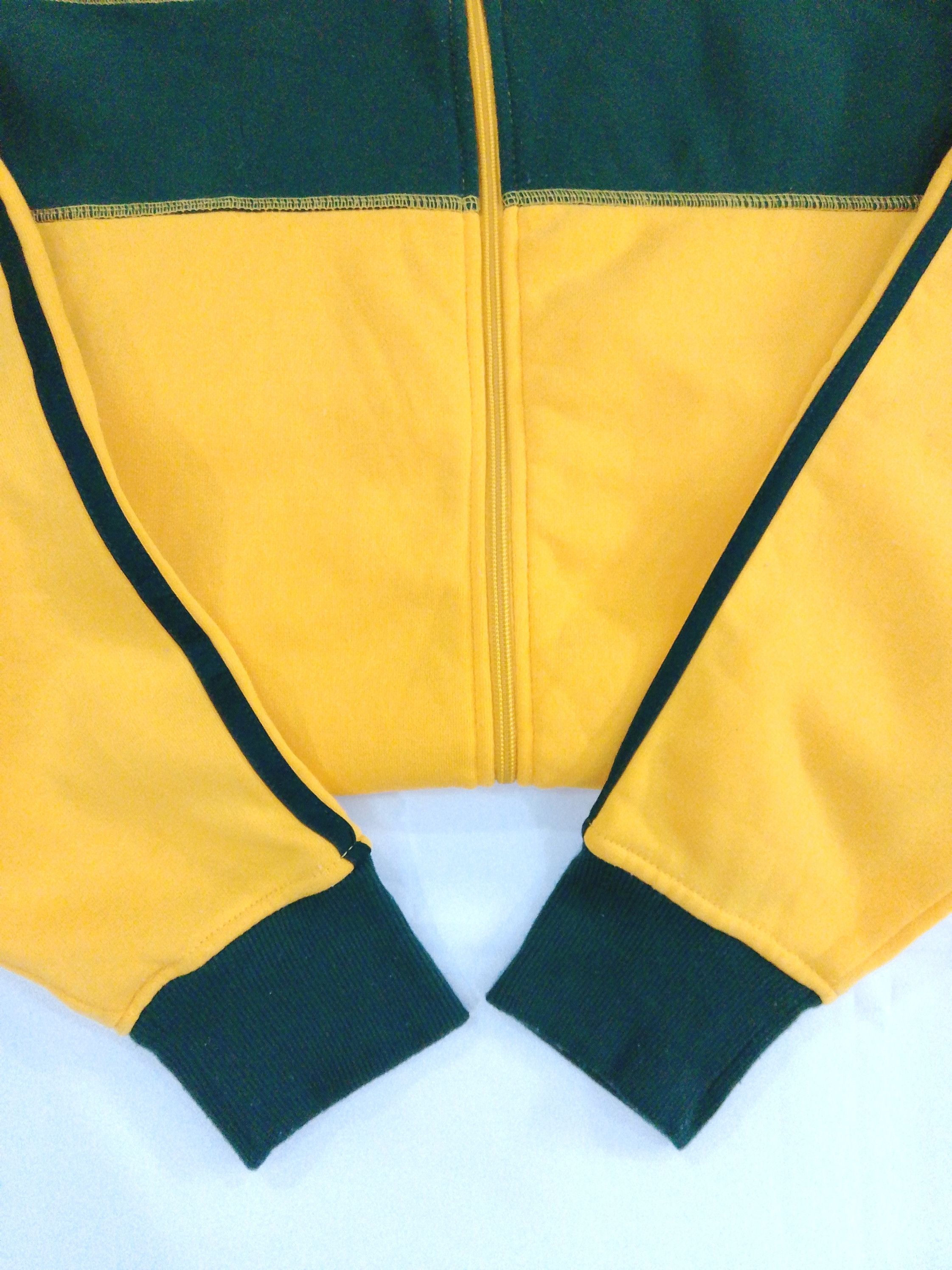Other MR KANGAROO Track Jacket 🇦🇺 Australia Made – XL Classic Size US XL / EU 56 / 4 - 10 Thumbnail