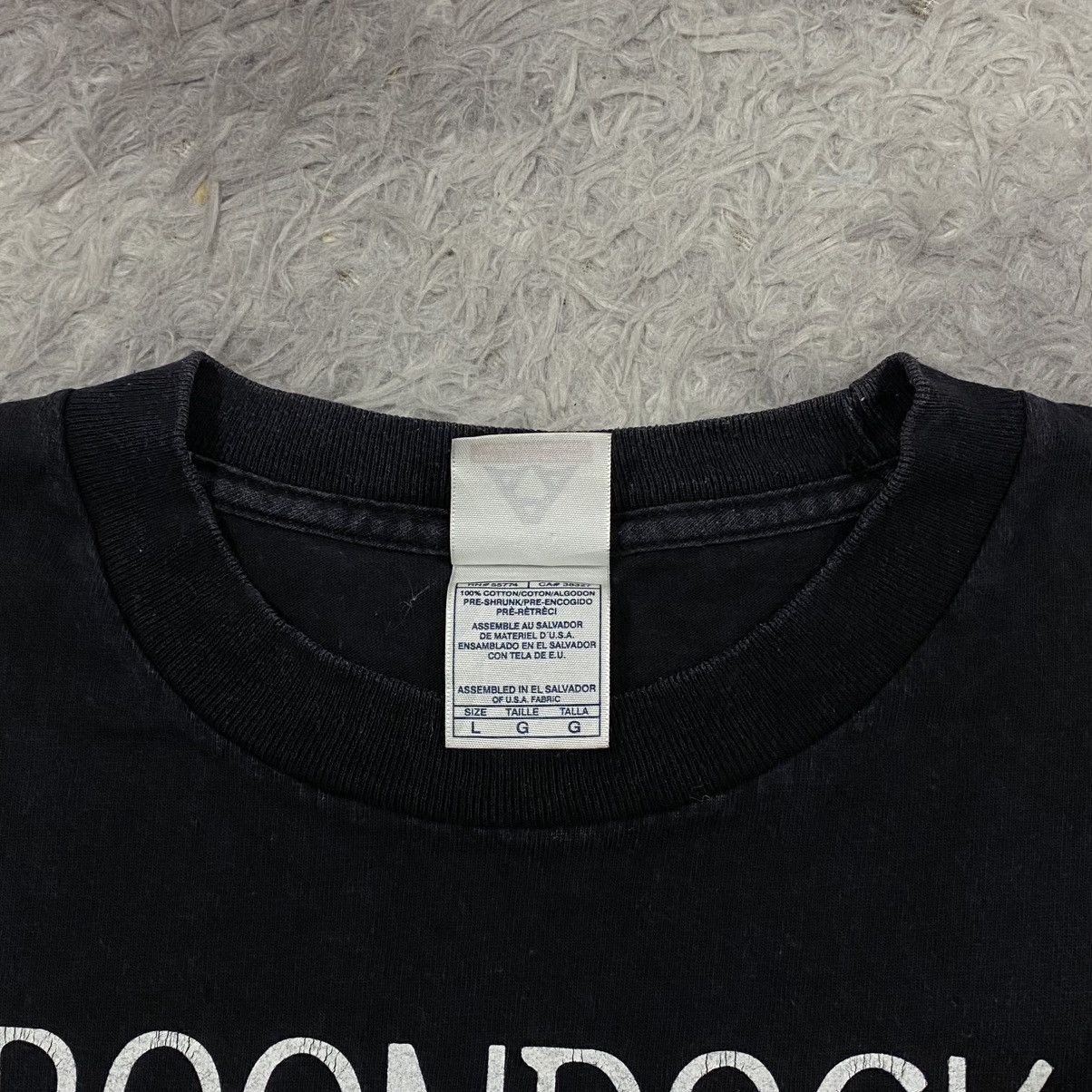 Alstyle × Vintage Vintage the boondock saints movie Size US L / EU 52-54 / 3 - 4 Thumbnail
