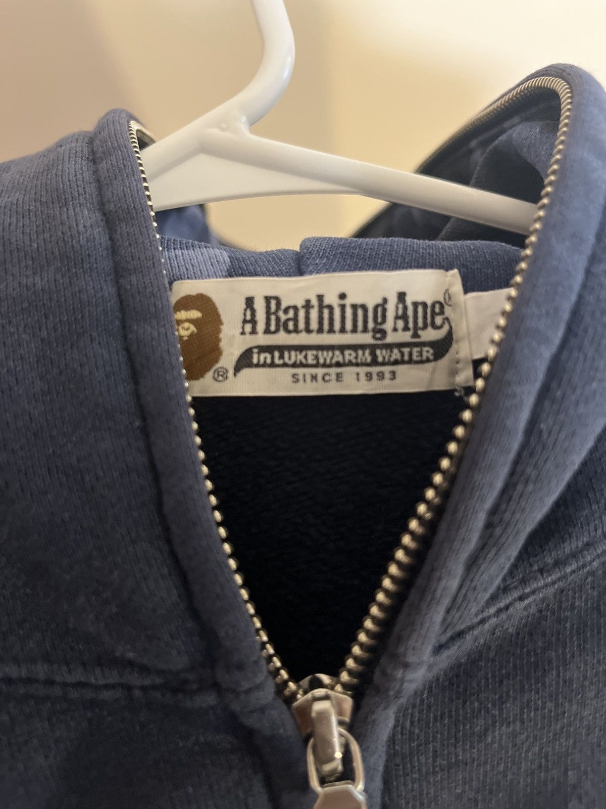 Bape Bape Camo full zip Size US L / EU 52-54 / 3 - 2 Thumbnail