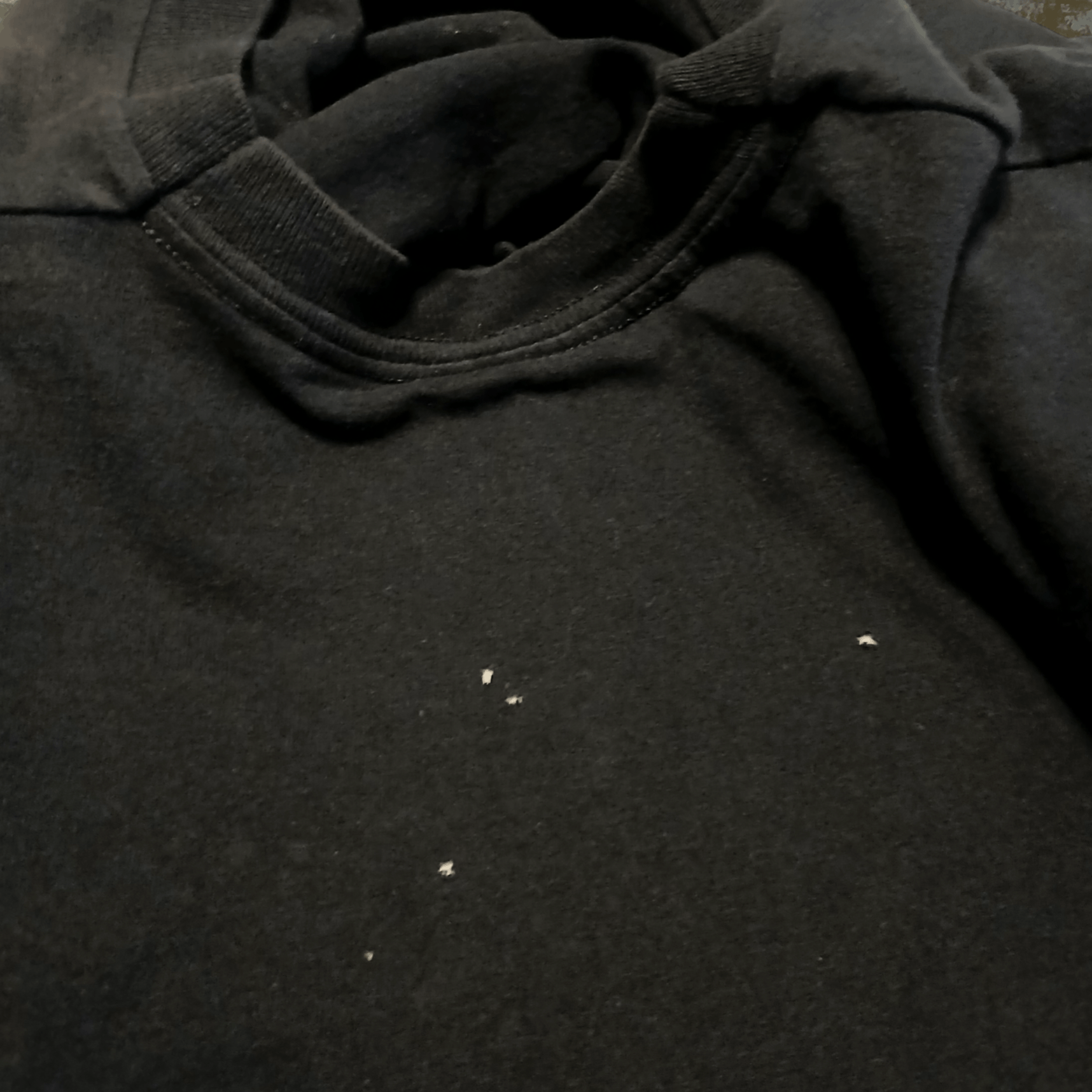Dead Kennedys Vtg 80s Alternative Tentacles Tee L Faded Screen Stars Tag Size US L / EU 52-54 / 3 - 8 Thumbnail