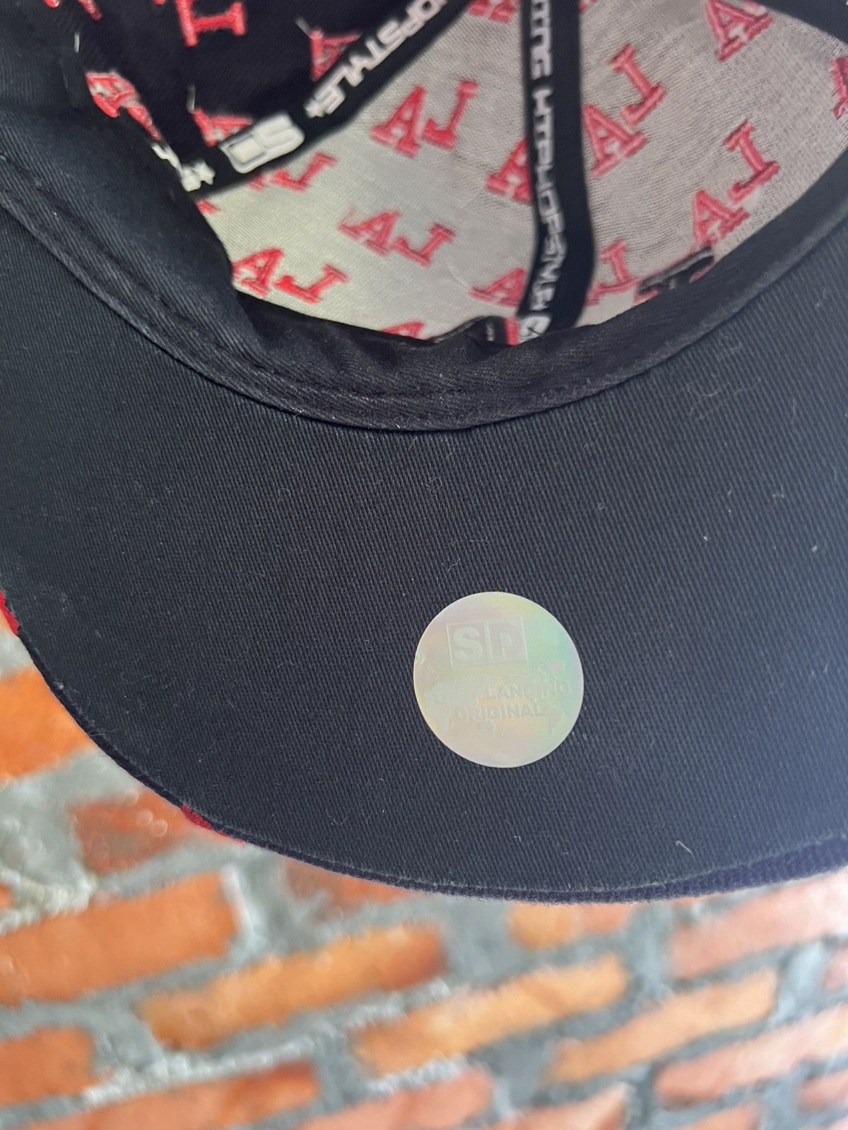 Los Angeles Apparel Los Angeles Hat Cap Size ONE SIZE - 6 Thumbnail