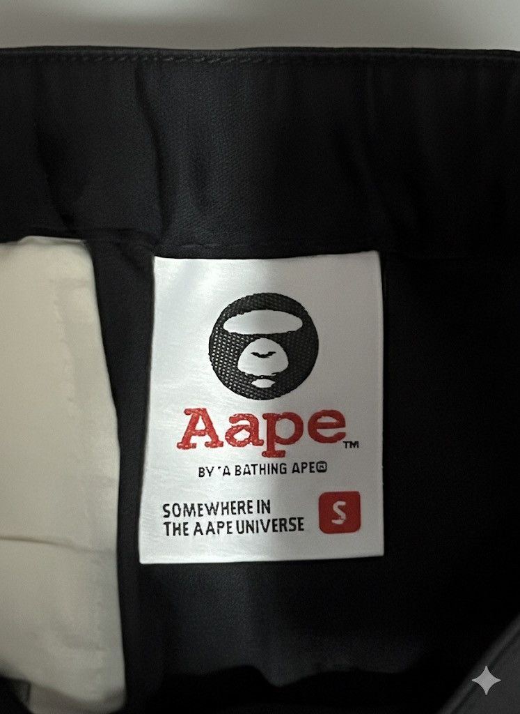 Aape BAPE Vintage Track Size US 30 / EU 46 - 3 Thumbnail
