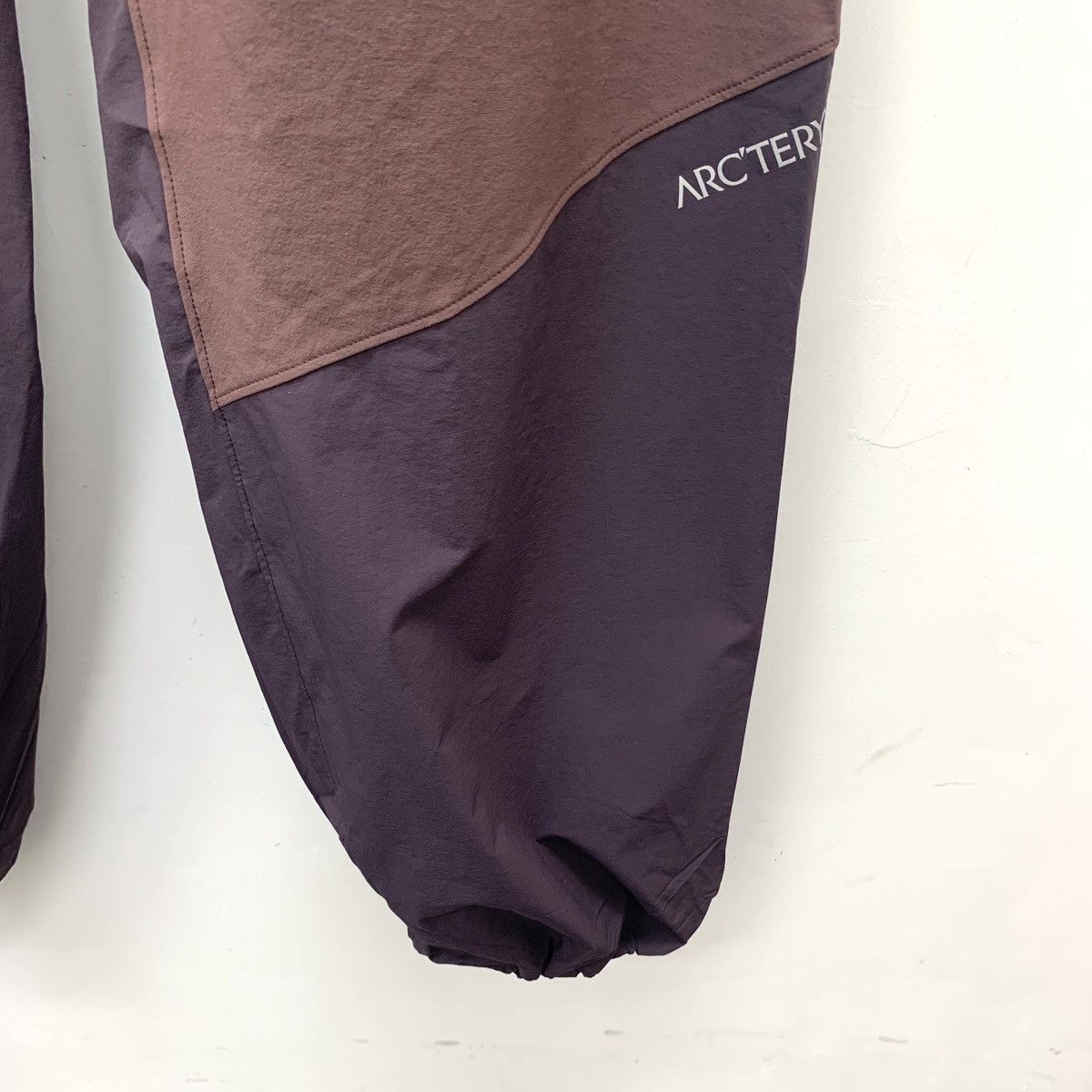 Arc'teryx ARC'TERYX Nylon Casual Sports Pants K26WX Size US 36 / EU 52 - 5 Thumbnail