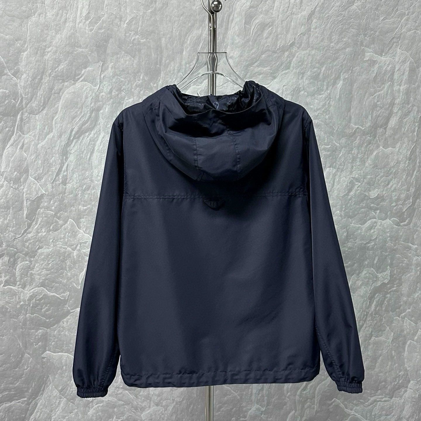 Louis Vuitton louis vuitton reversible printed hooded jacket Size US M / EU 48-50 / 2 - 4 Thumbnail