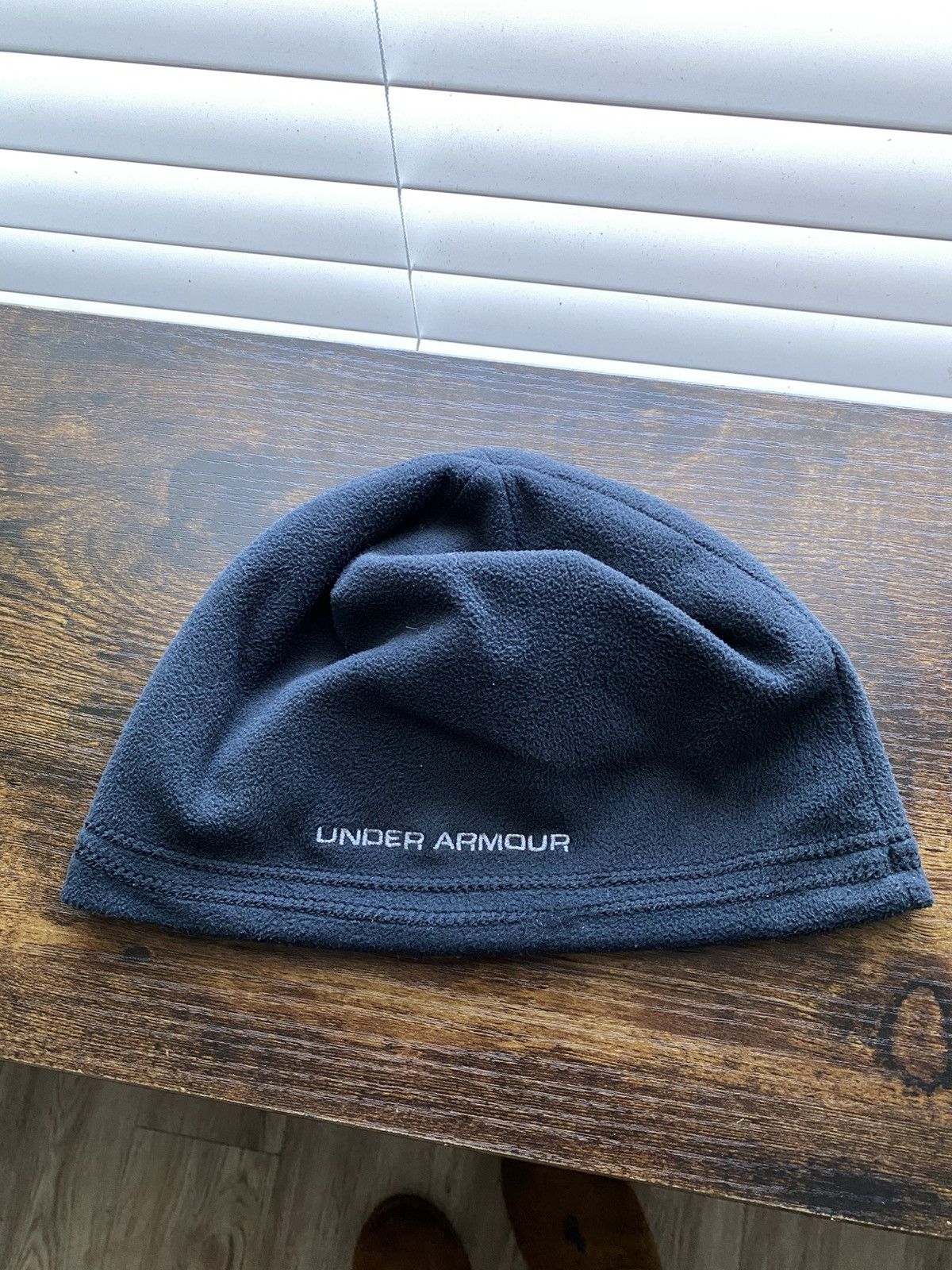 Under Armour Under Armour Skully Beanie Size ONE SIZE - 2 Thumbnail