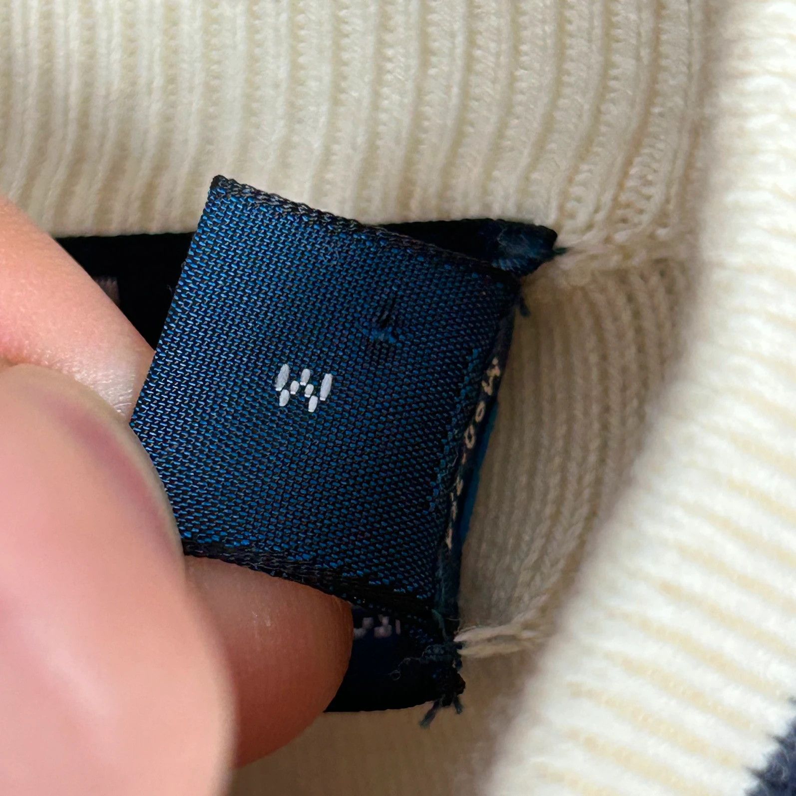 Designer × Polo Ralph Lauren × Ralph Lauren Polo Ralph Lauren zip sweatshirt mini logo pony beige Size US XL / EU 56 / 4 - 6 Thumbnail