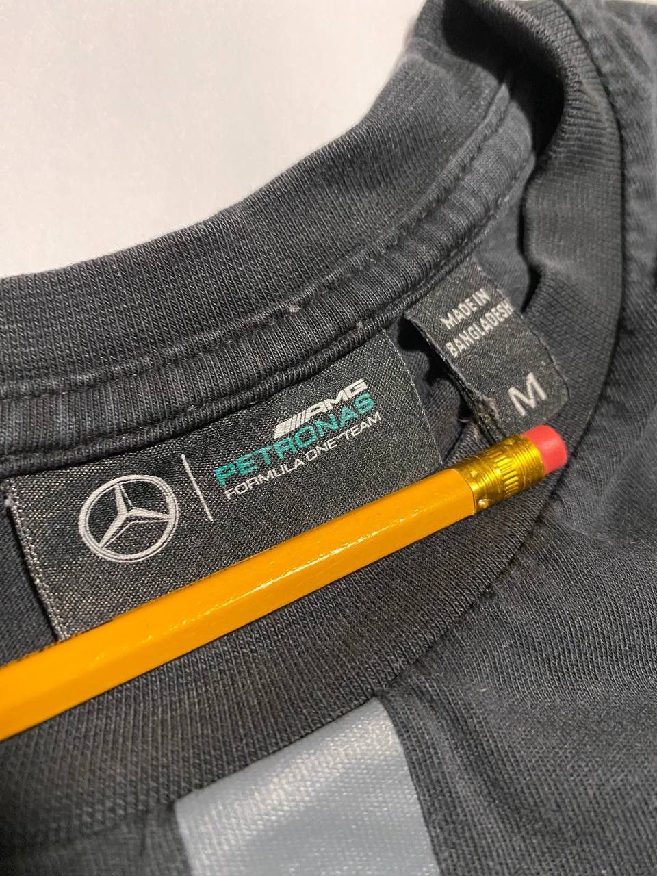 Formula 1 × Hugo Boss × Mercedes-Benz Mercedes AMG Petronas Formula 1 Racing Team Hugo Boss Size US M / EU 48-50 / 2 - 7 Thumbnail