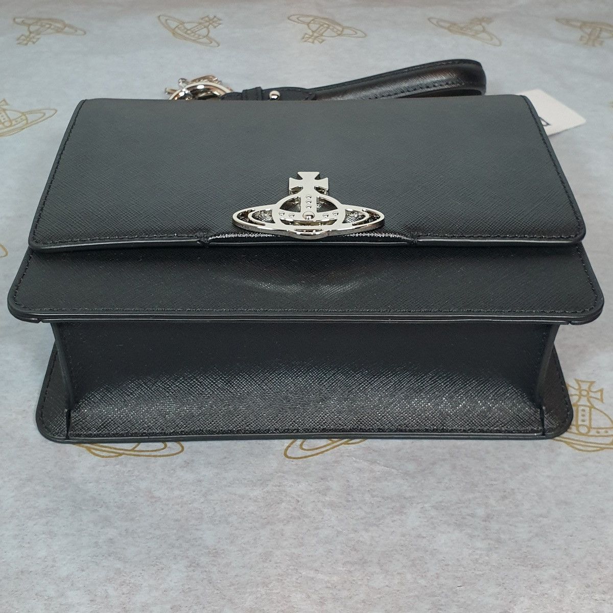 Vivienne Westwood Vivienne Westwood Debbie Bag Size ONE SIZE - 5 Thumbnail