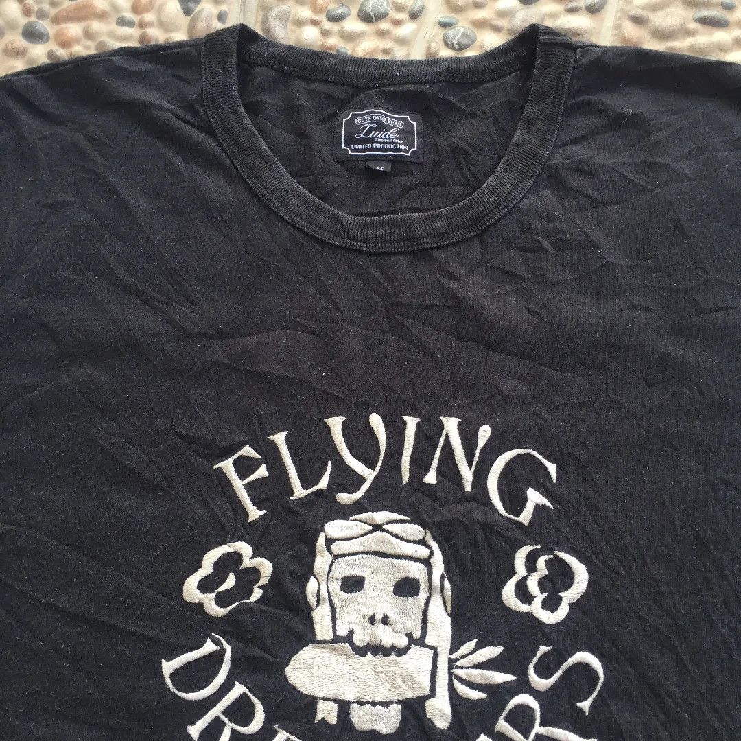 Vintage Luide flying dreamers Size US M / EU 48-50 / 2 - 4 Thumbnail