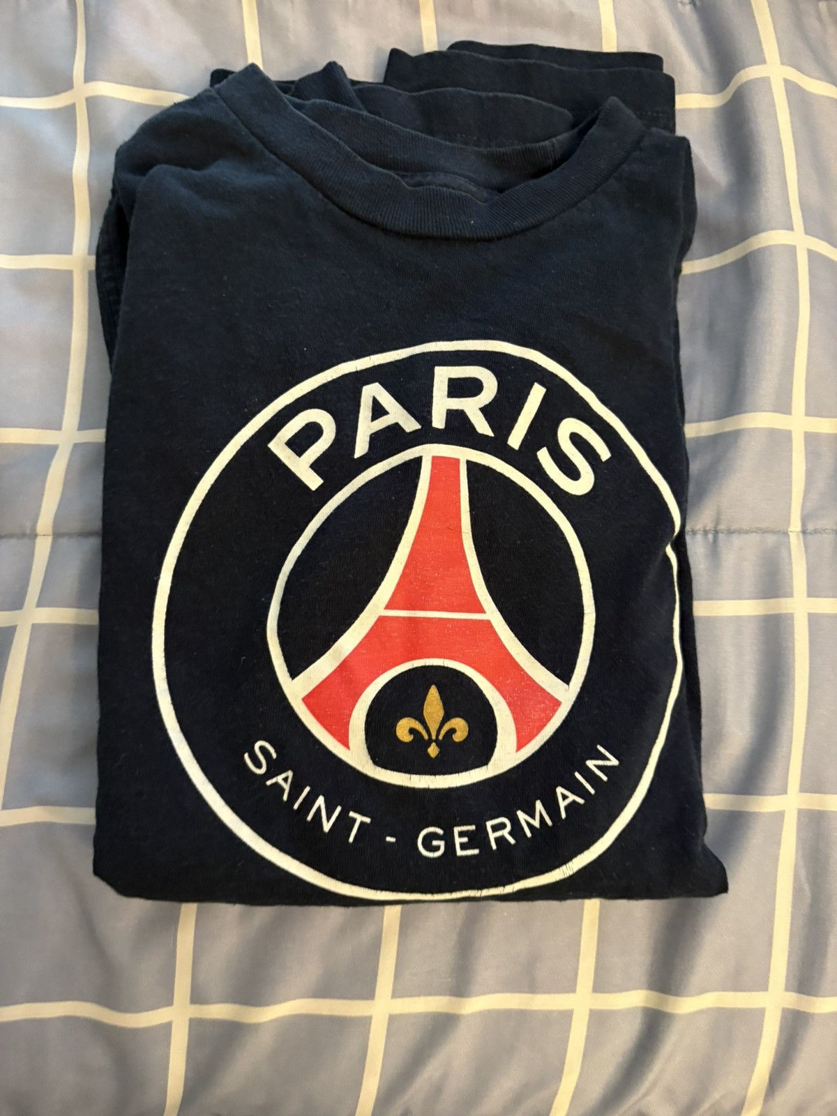 Other PSG long sleeve shirt Size US M / EU 48-50 / 2 - 1 Thumbnail
