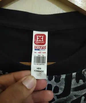 Grailed Vintage Chichen Itza Mexico Aztec/Mayan Warrior Size US L / EU 52-54 / 3 - 6 Thumbnail
