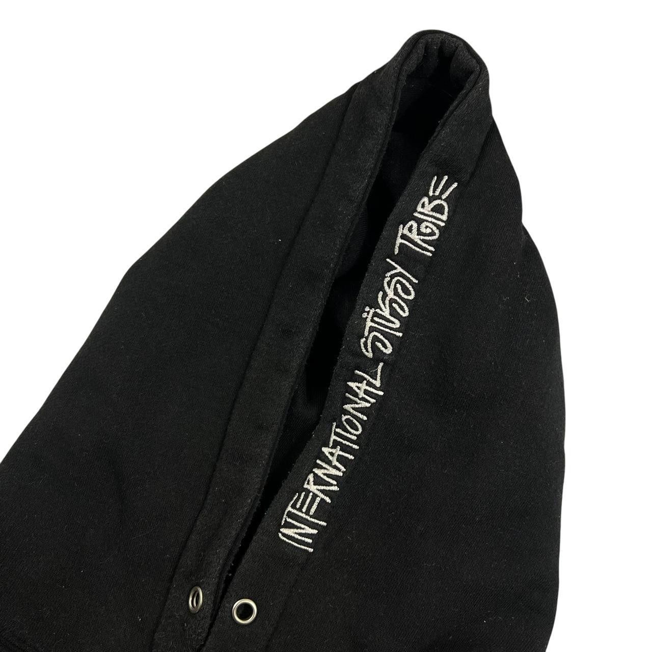 Stussy Stussy Pullover Hoodie - Small Size US S / EU 44-46 / 1 - 3 Thumbnail