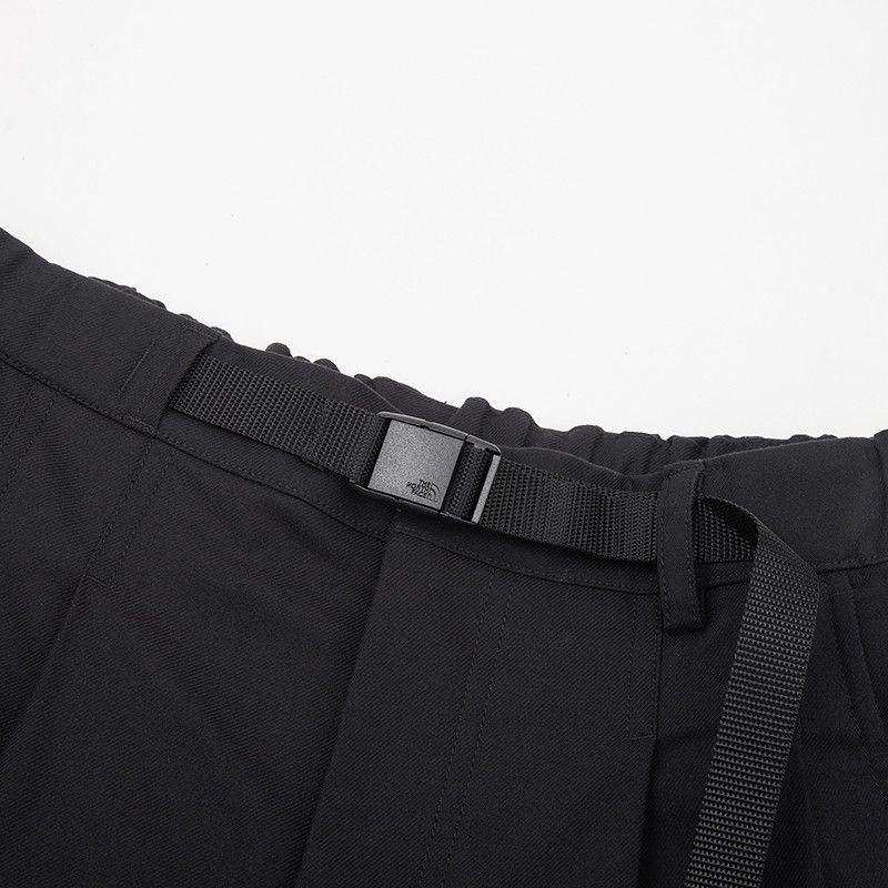 Kazuki Kuraishi × The North Face Urban Exploration UNISEX PLEATED CASUAL PANTS Size US 32 / EU 48 - 14 Thumbnail