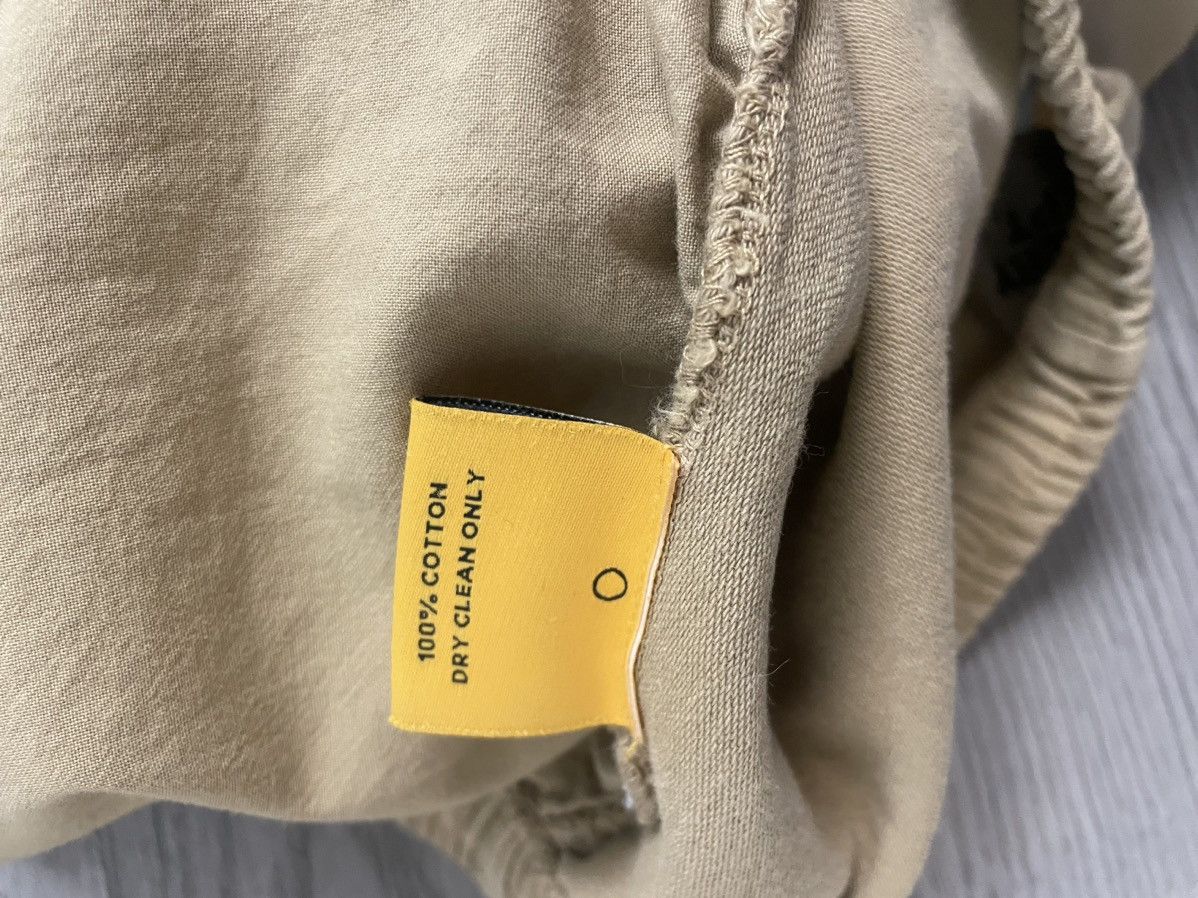 Gallery Dept. Gallery dept tan shorts Size US 32 / EU 48 - 3 Thumbnail