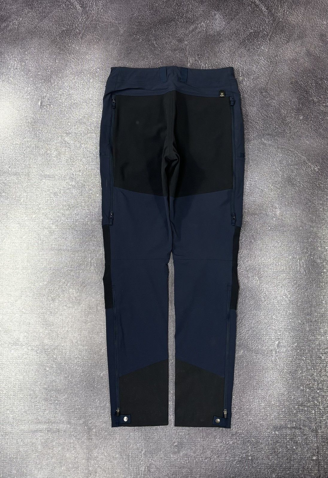 Haglofs Haglofs Women’s Rugged Standard Outdoor Hiking Pants Size 30" / US 8 / IT 44 - 2 Thumbnail