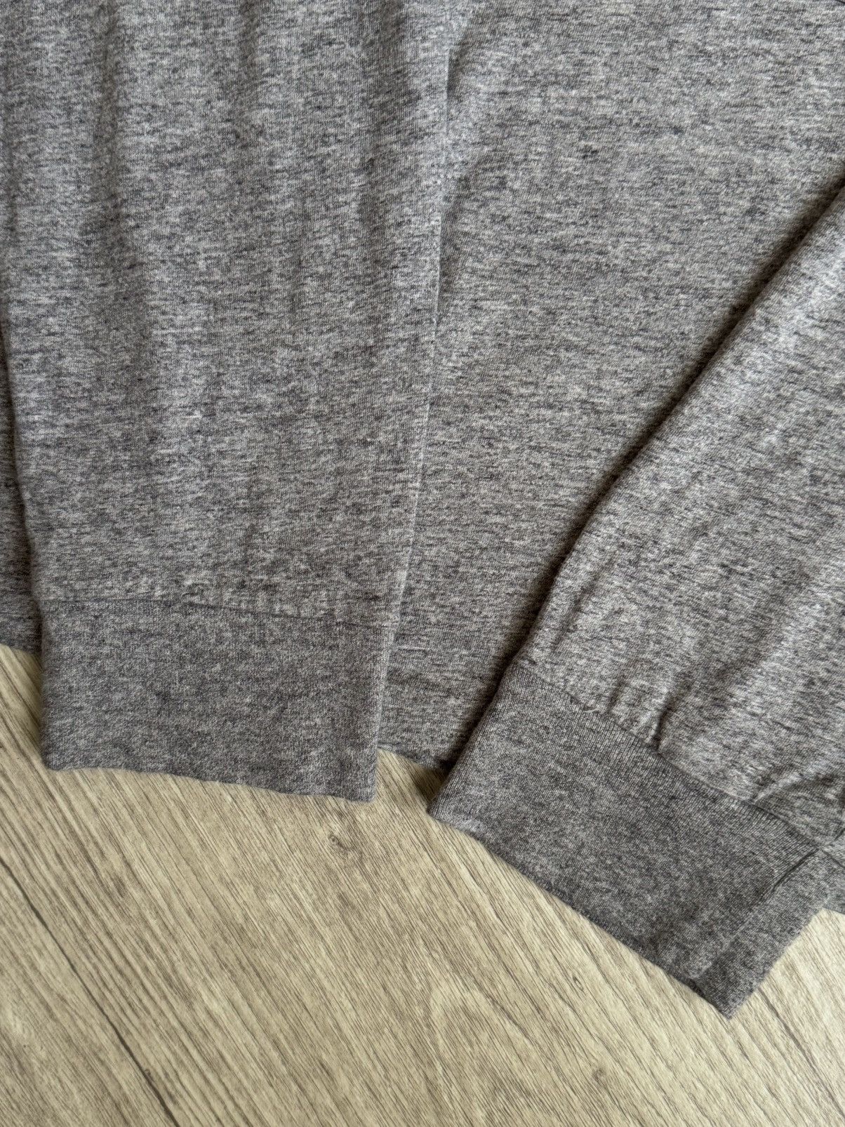 Polo Ralph Lauren 🔷Polo Bear By Ralph Lauren Long sleeve T-shirt🔷 Size US L / EU 52-54 / 3 - 3 Thumbnail
