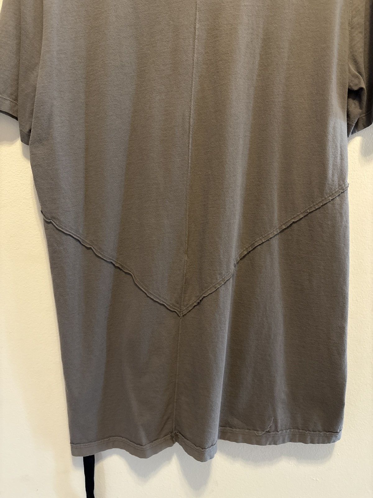 Rick Owens Drkshdw Rick owens DRKSHDW Size US S / EU 44-46 / 1 - 5 Thumbnail