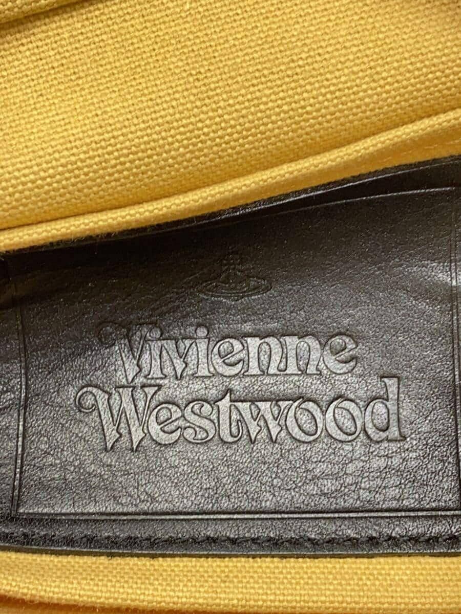 Vivienne Westwood Orb Shoulder Bag Size ONE SIZE - 5 Thumbnail