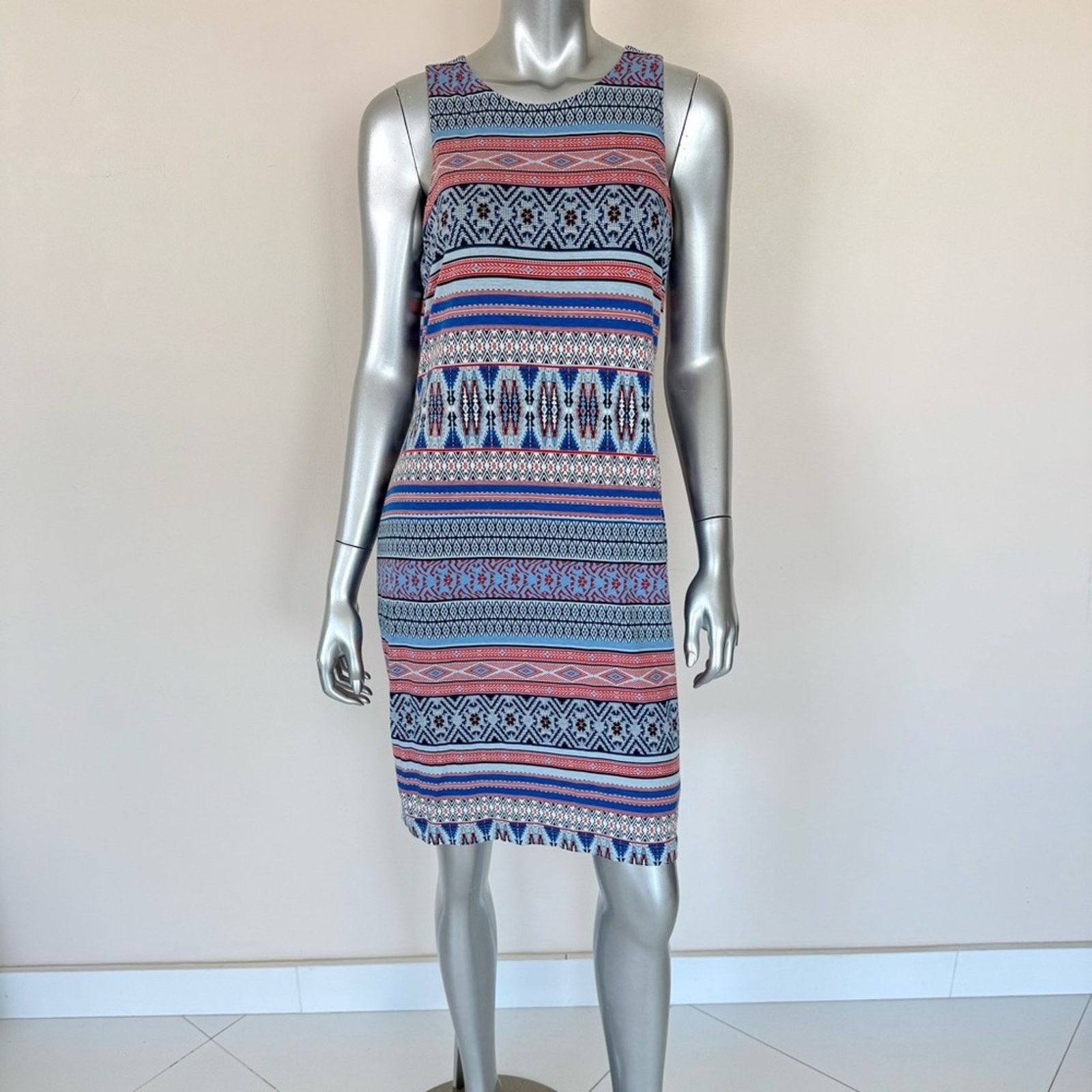 Other Karen Kane women midi dress size L Size L / US 10 / IT 46 - 1 Thumbnail