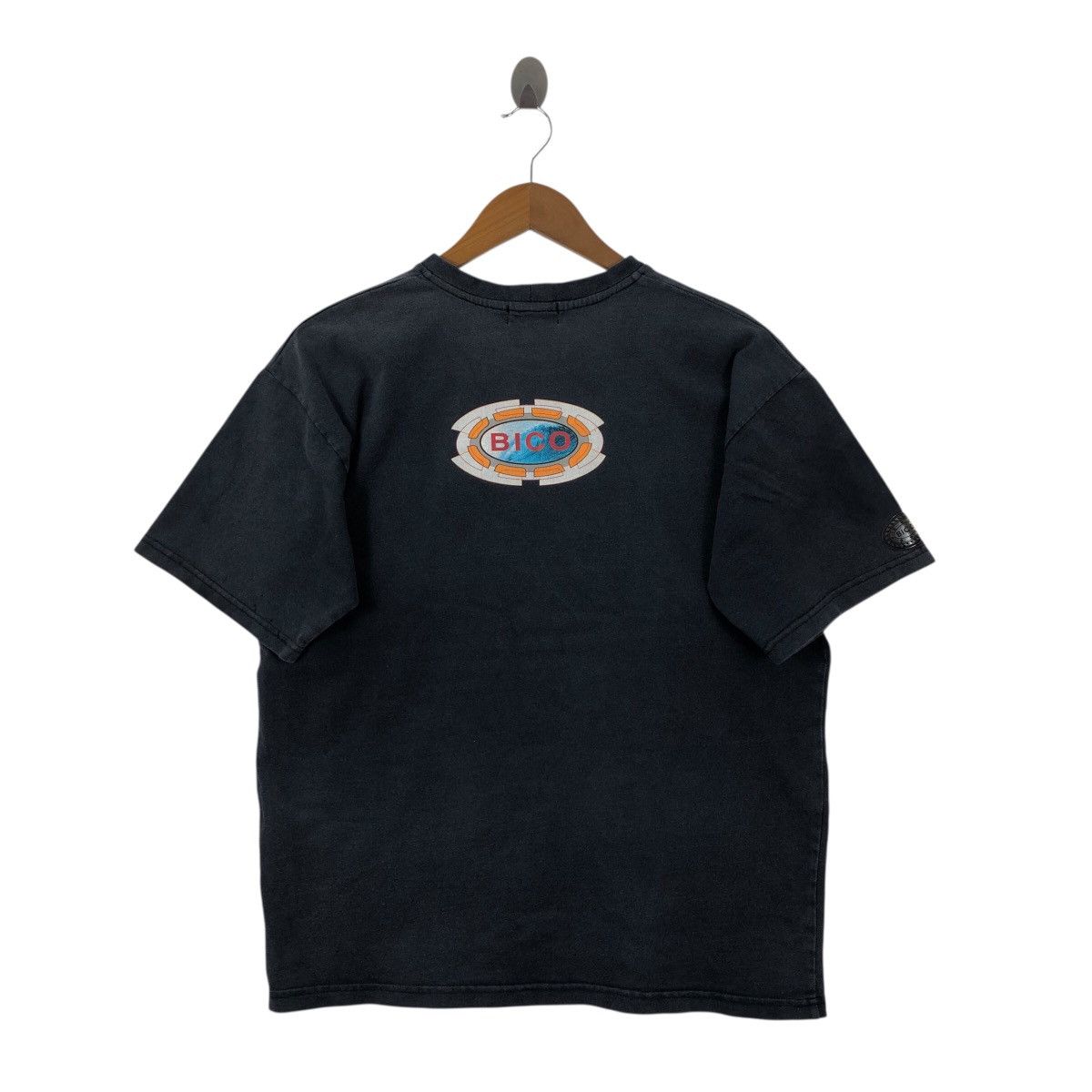 Vintage Vintage BICO Australia T-Shirt Size US L / EU 52-54 / 3 - 5 Thumbnail