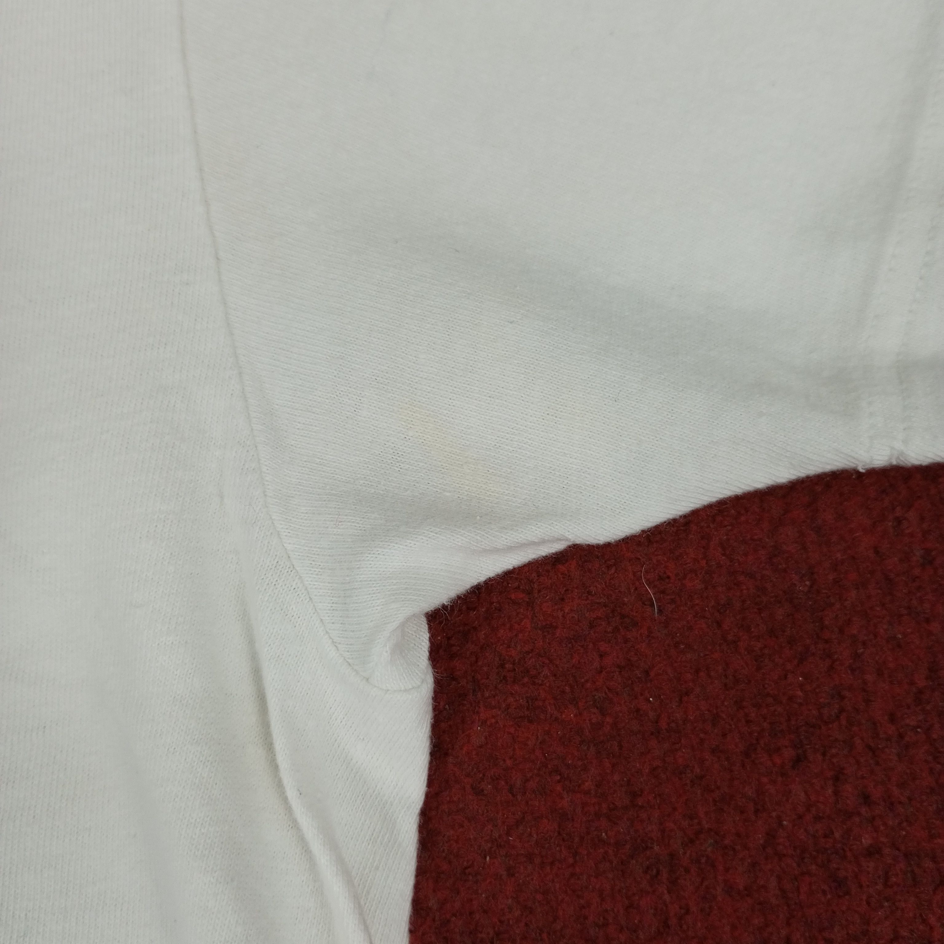 Vintage A Women Streetwear Style Tshirt Size US M / EU 48-50 / 2 - 4 Thumbnail