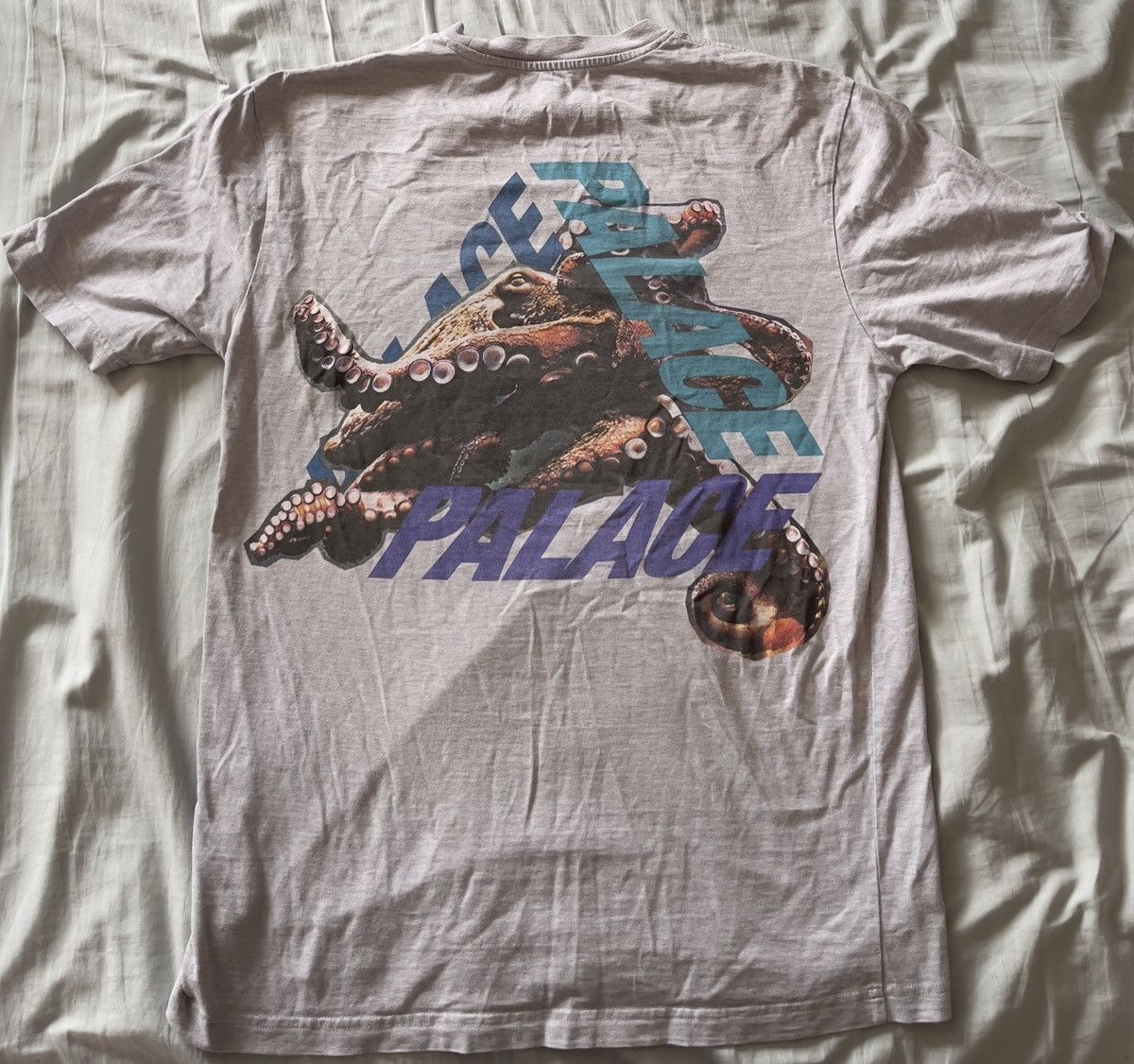 Palace Palace Octo T-Shirt Size US M / EU 48-50 / 2 - 3 Thumbnail