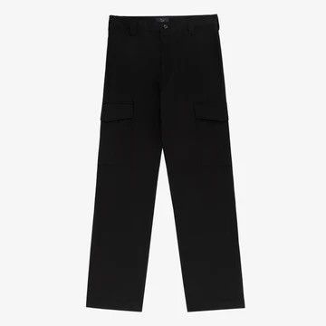 Aime Leon Dore × Woolrich Woolen Mills ALD / Woolrich Mill Pant BLACK / Small Size US 30 / EU 46 - 1 Thumbnail