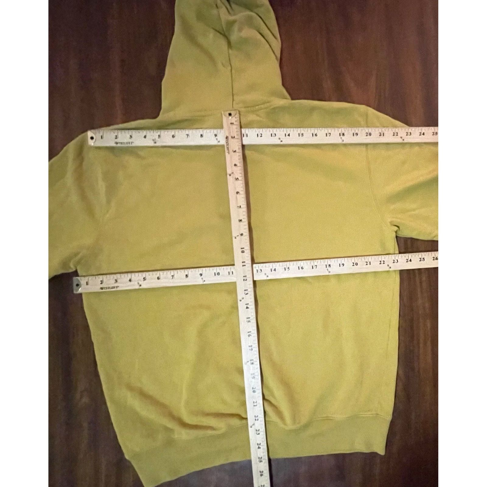 Carhartt Carhart Work In Progress Hoodie Jacket Women’s Size Large Hooded Pullover J-1214 Size L / US 10 / IT 46 - 5 Thumbnail