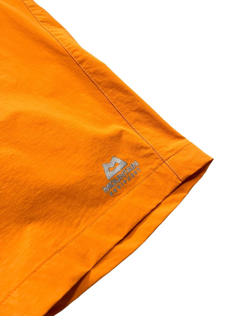 Mountain Equipment Mountain Equipment Light Weight shorts Size US 36 / EU 52 - 2 Thumbnail