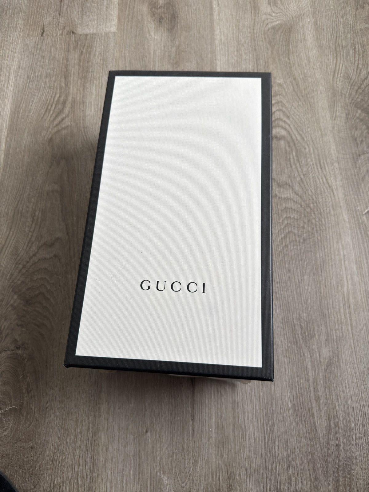 Gucci Gucci Bambi Sparkling Sneakers Size US 7.5 / EU 40-41 - 8 Thumbnail