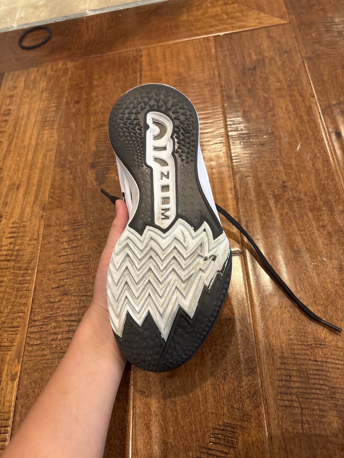 Nike Gt cut 2 Size US 9 / EU 42 - 5 Thumbnail