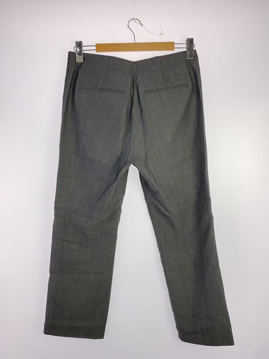 Maison Margiela Side-line Wool Pants | Grailed